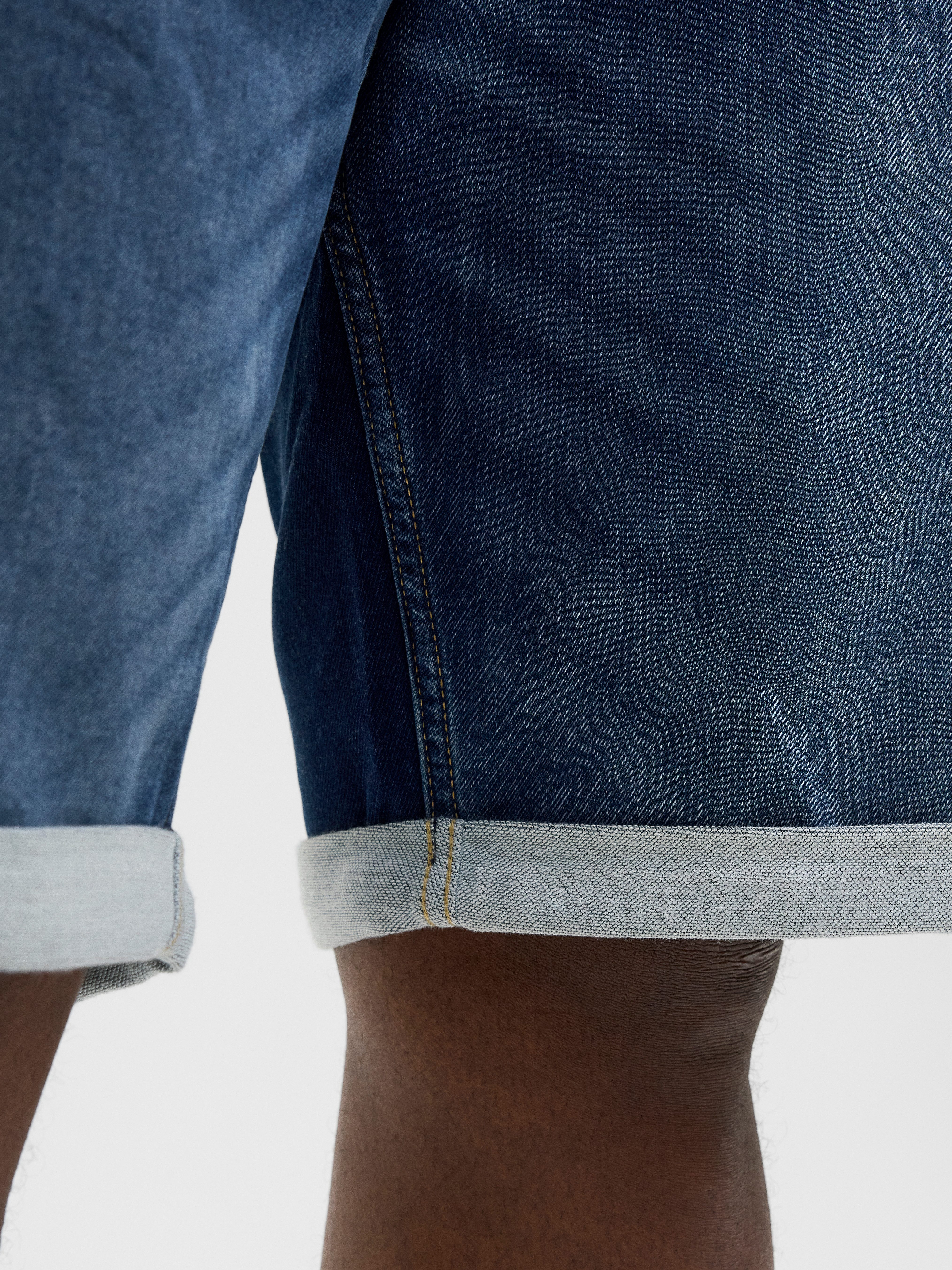 Jack & Jones PlusSize Short JJIRICK JJICON I.K. SHOR