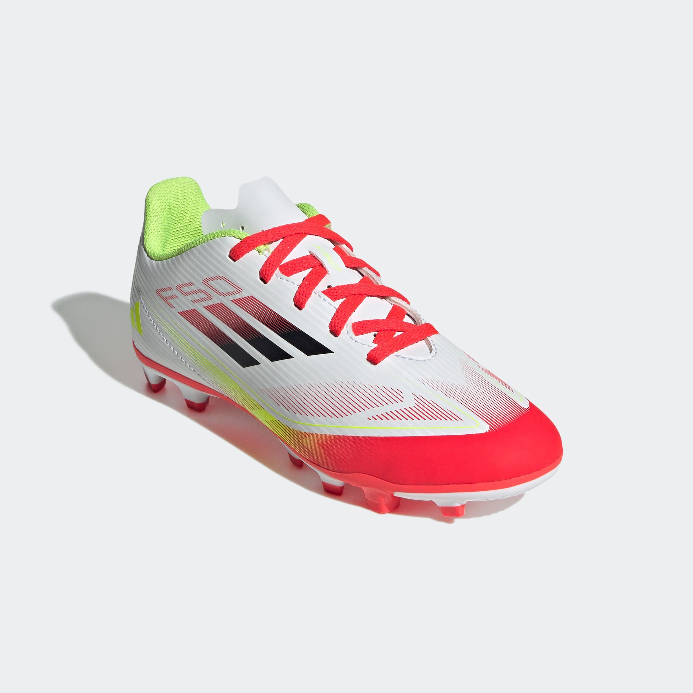 adidas Performance Voetbalschoenen F50 CLUB KIDS FG/MG