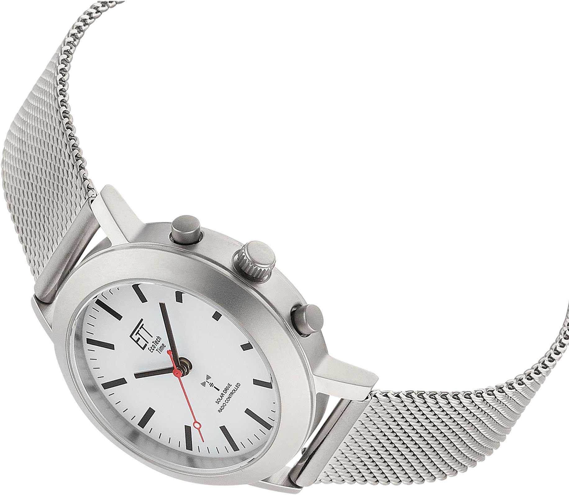 ETT Radiografisch horloge Station Watch