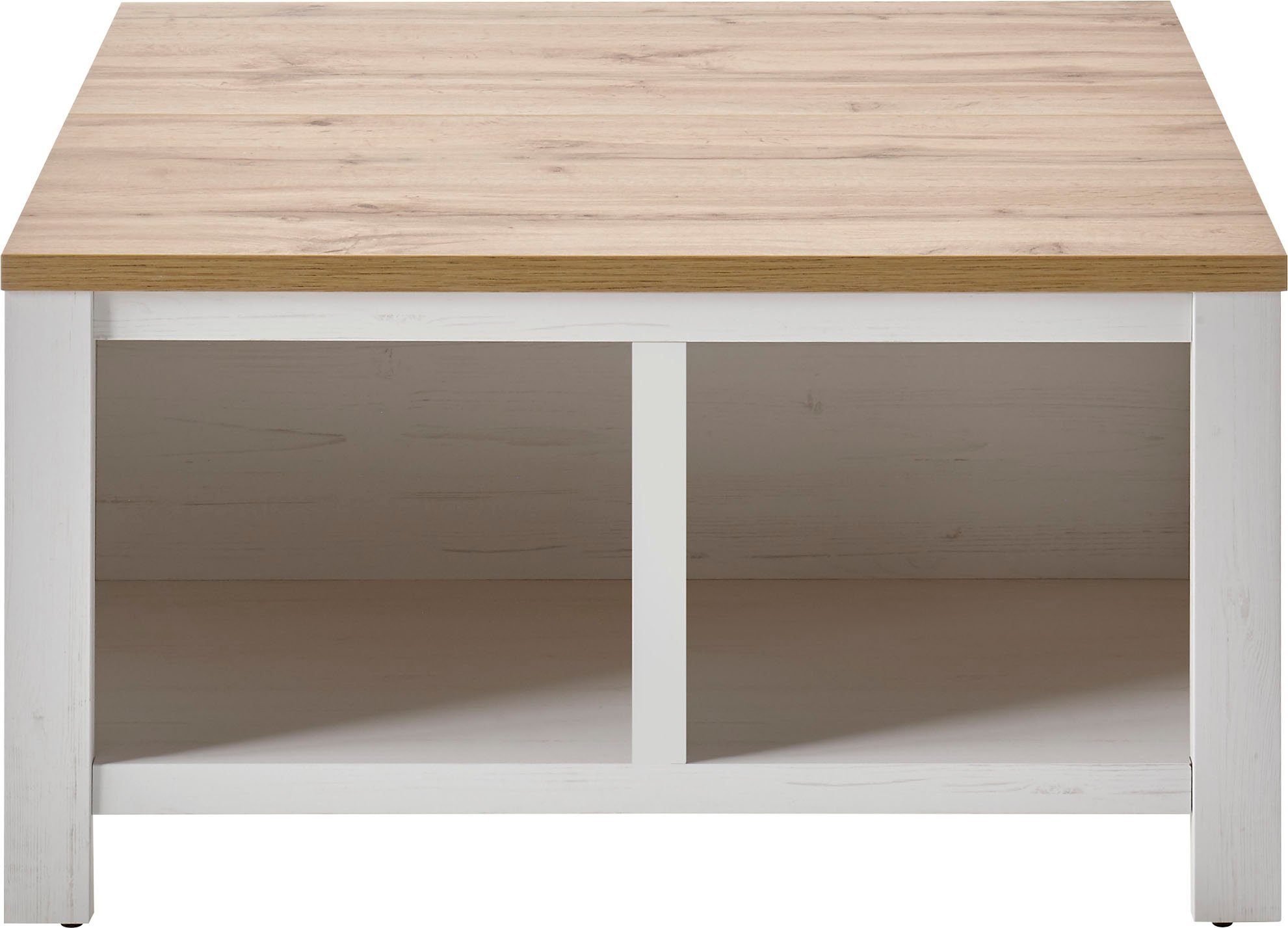 Home affaire Salontafel Westminster S BESTSELLER! in romantische landelijke stijl