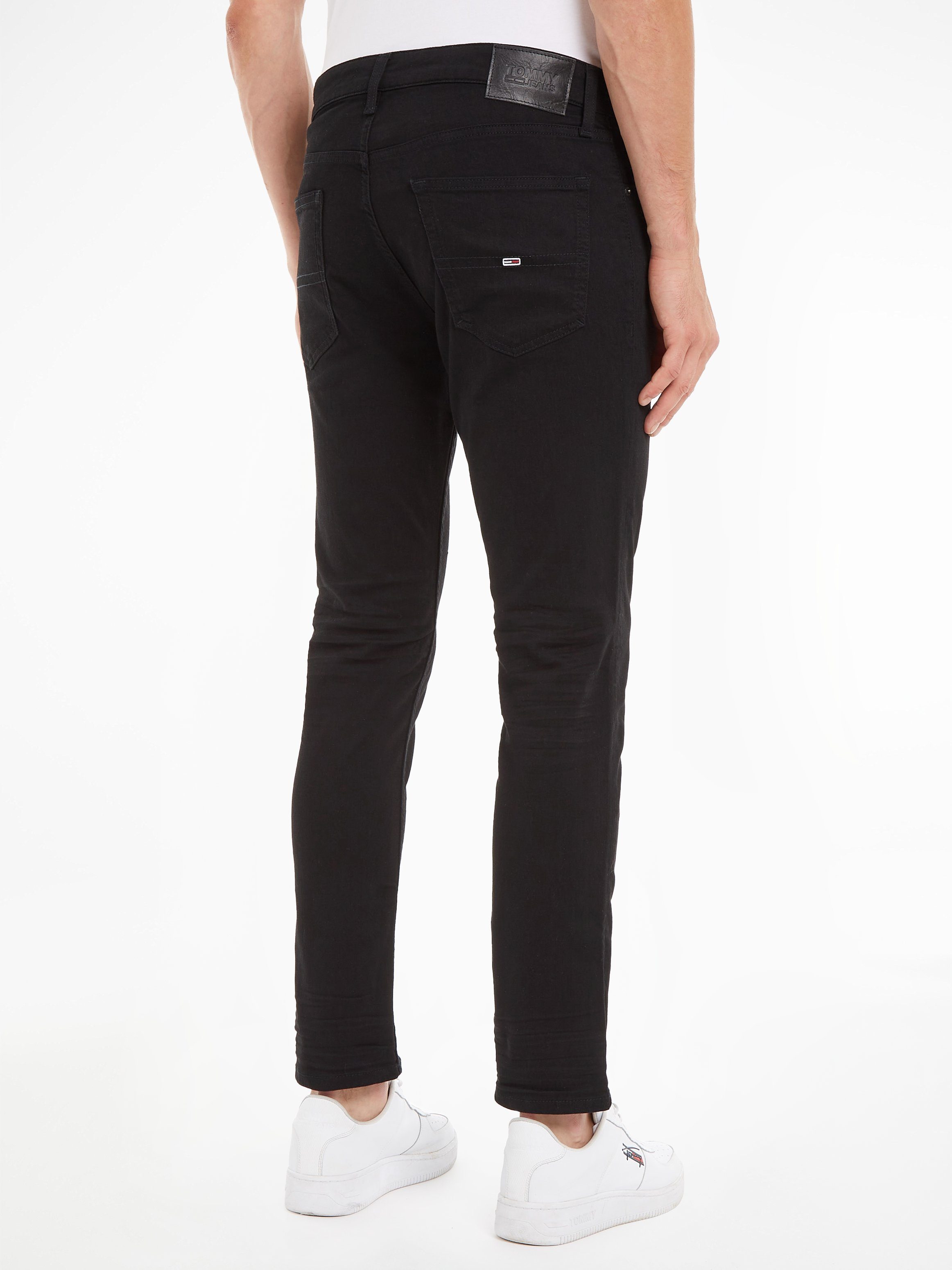 TOMMY JEANS Tapered jeans SLIM TAPERED AUSTIN