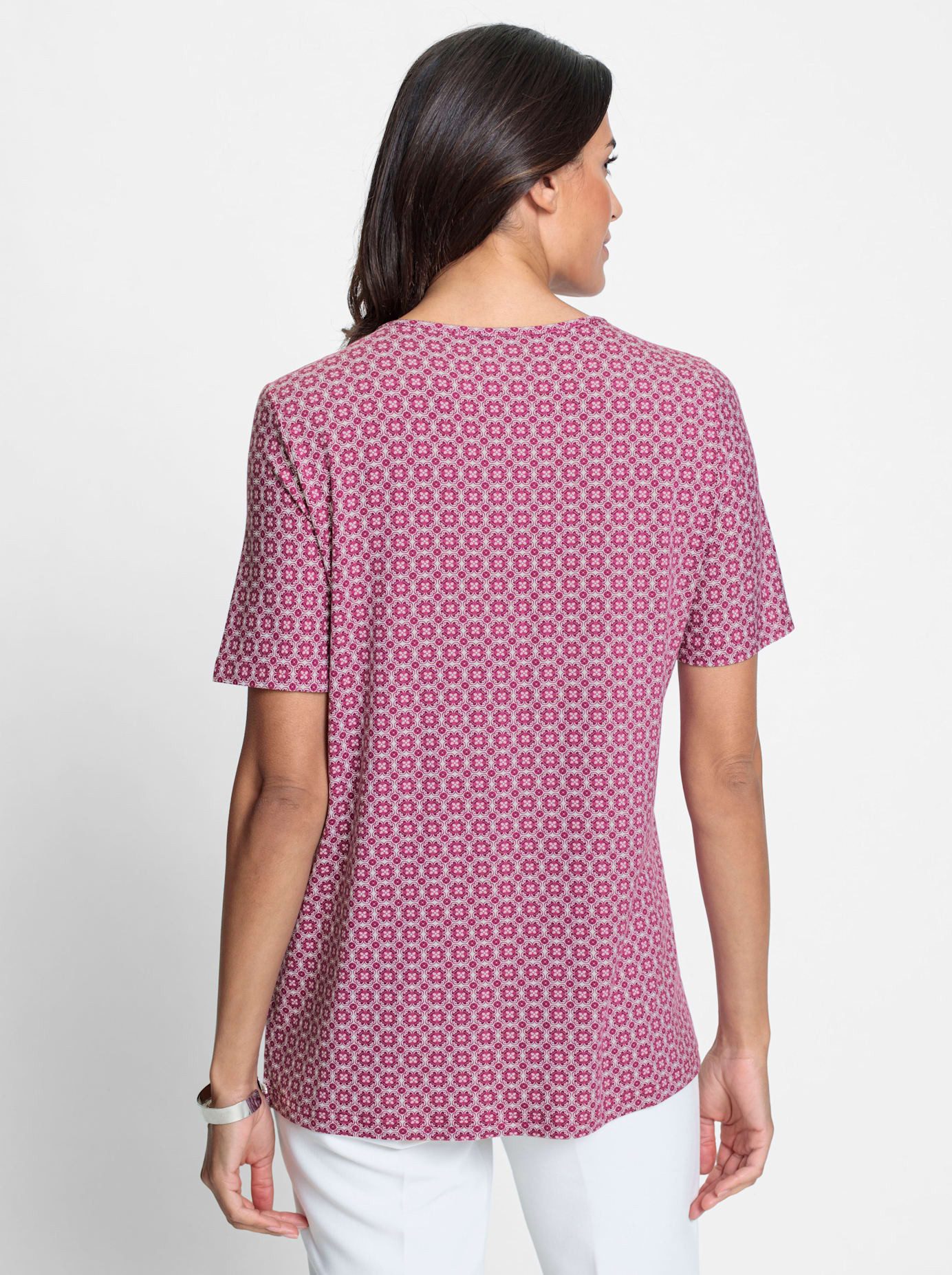 Classic Inspirationen Tuniekshirt (1-delig)