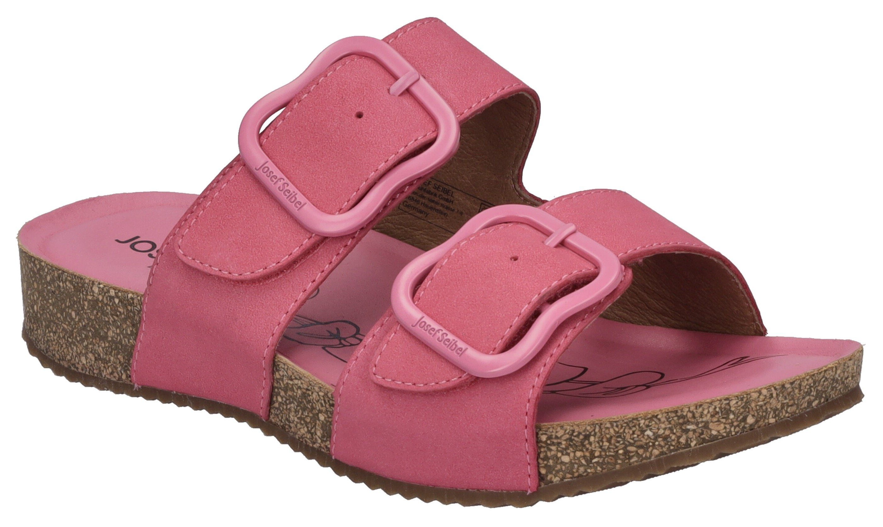 NU 20% KORTING: Josef Seibel Slippers TONGA 64