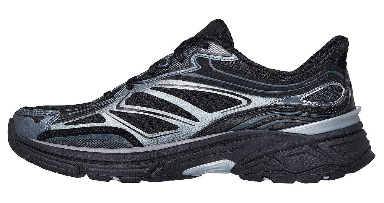 Skechers Slip-on sneakers STAMINA SPORT