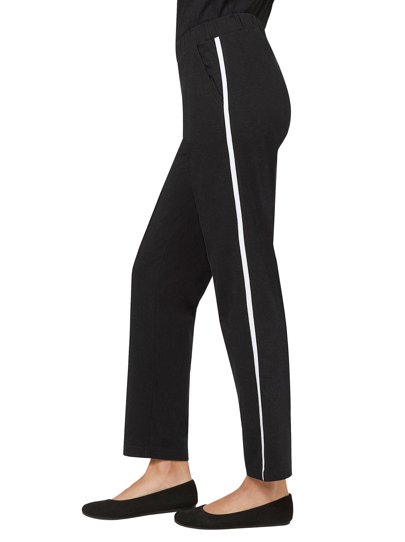 Comfortbroek