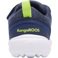 kangaroos sneakers ky-tinkle v blauw