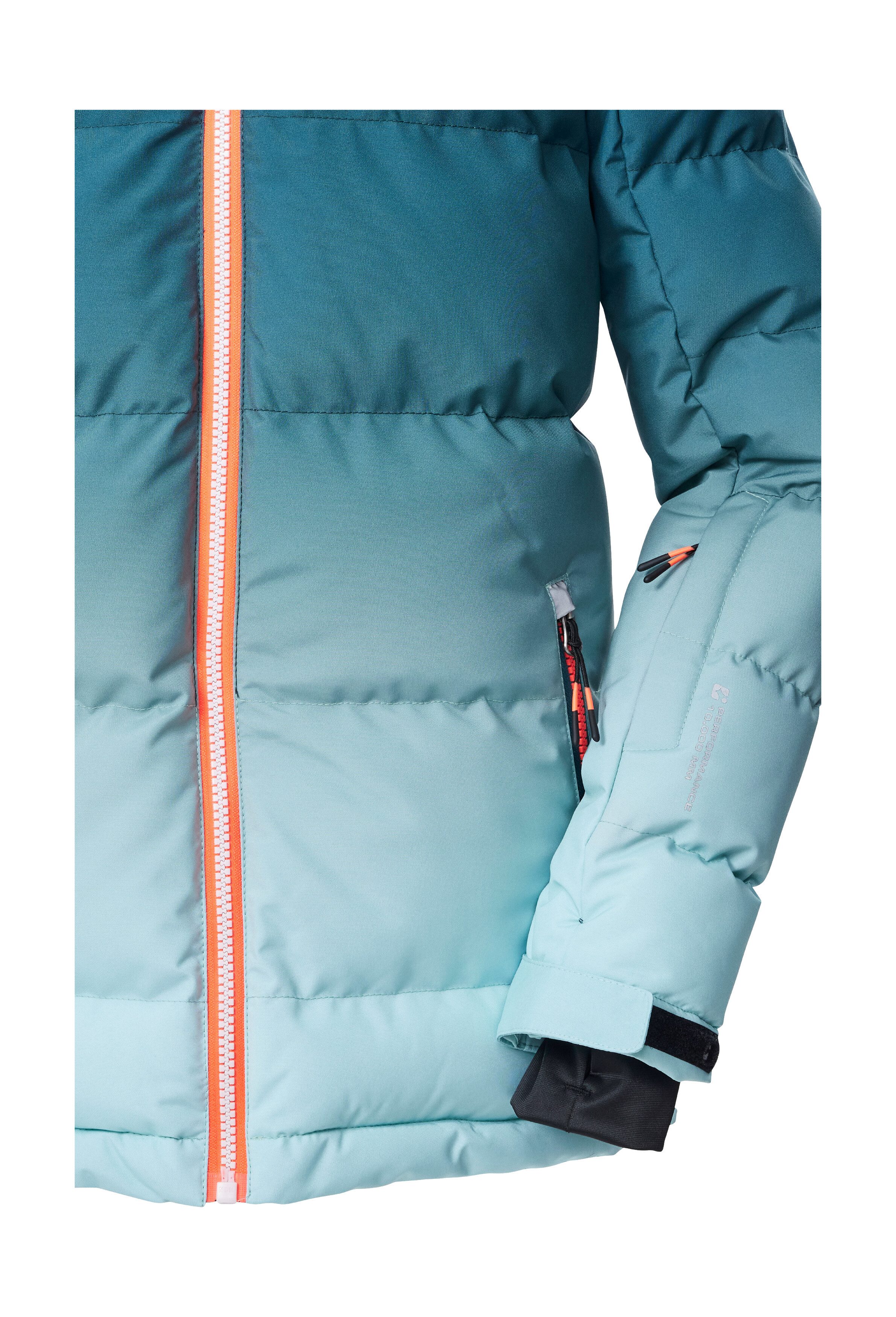 Killtec Ski-jack KSW 330 GRLS SKI QLTD JCKT