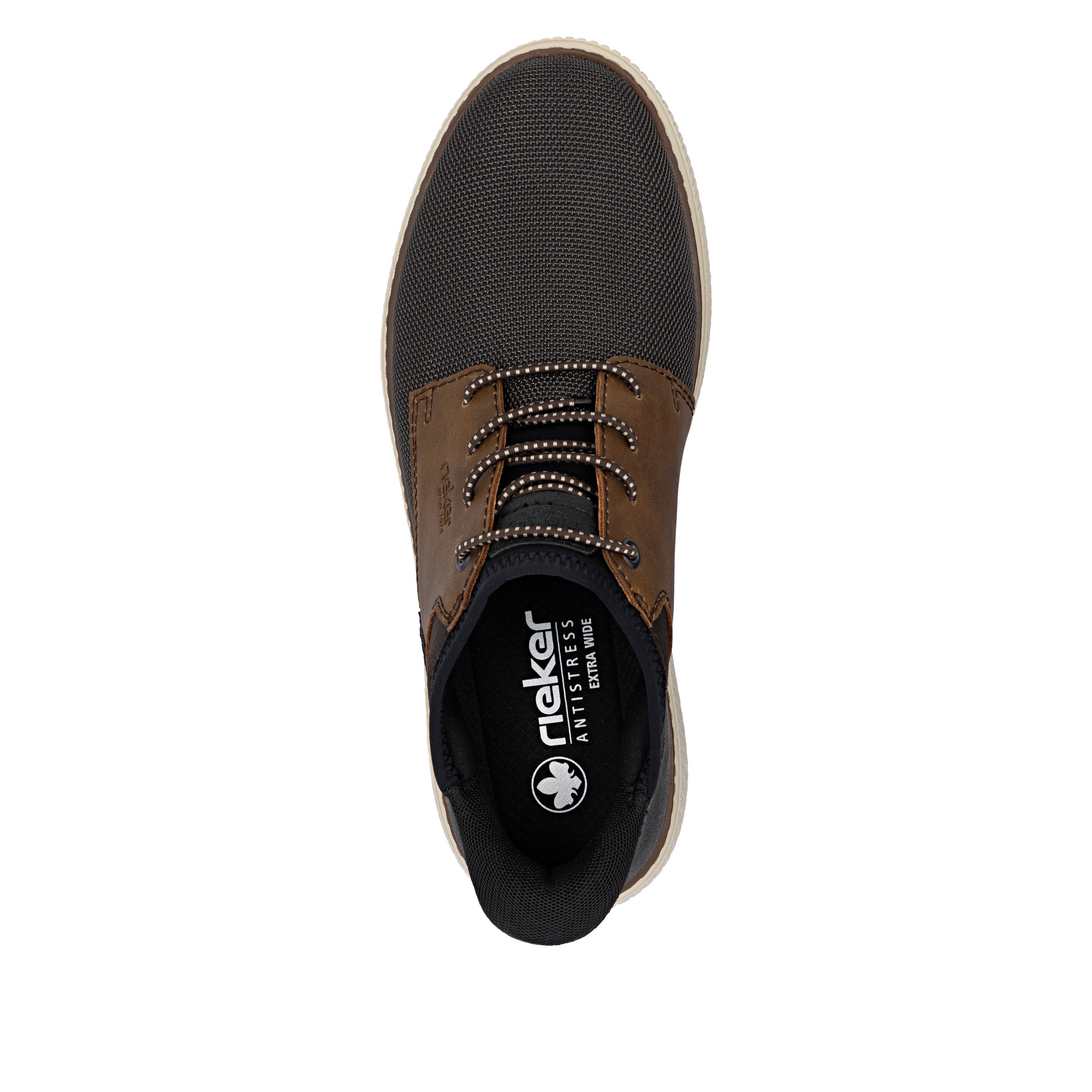 Rieker Slip-on sneakers Ready2GO