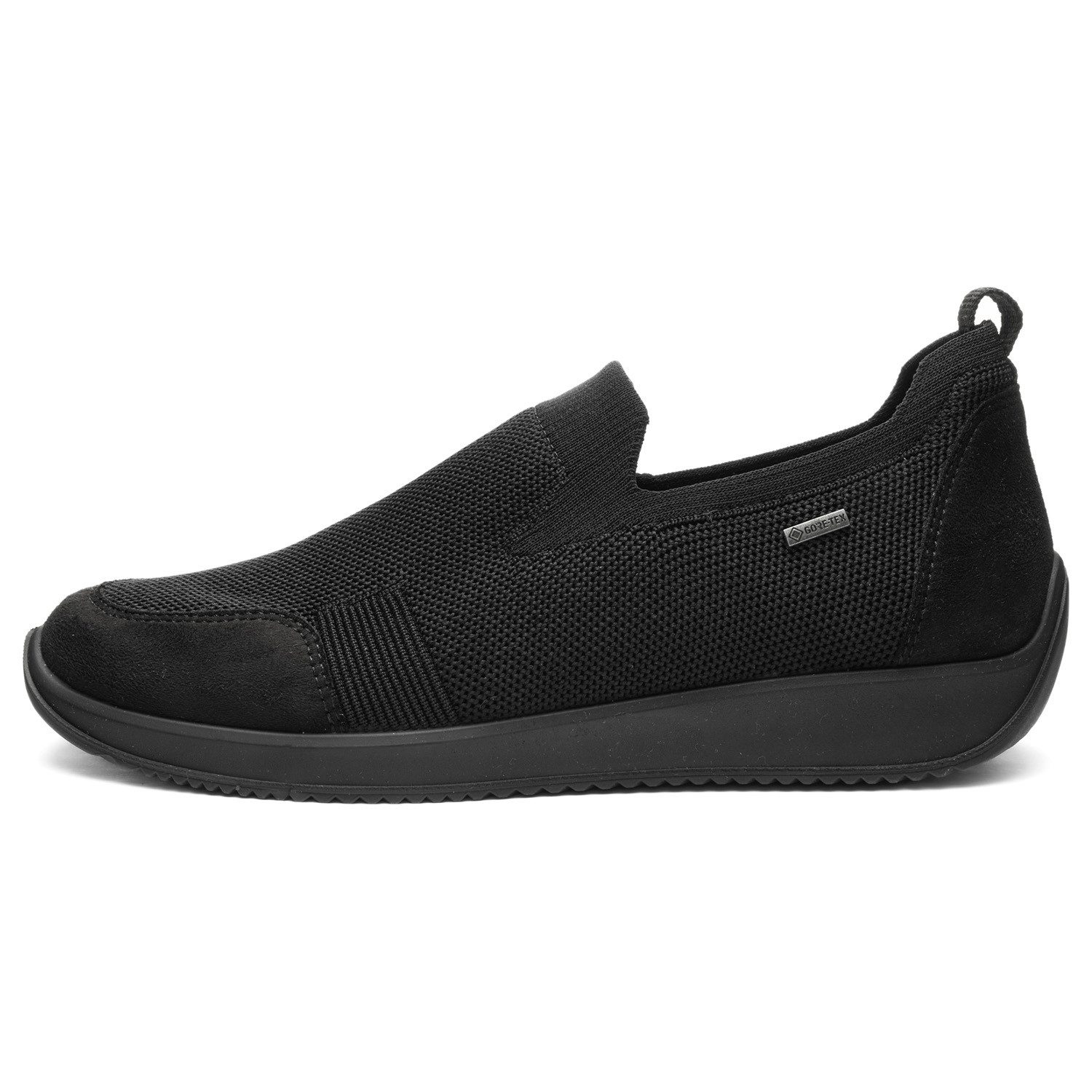 Ara Slip-on sneakers Lissabon