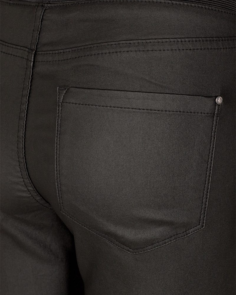 FREEQUENT Jeggings FQSHANTAL met brede stretchband