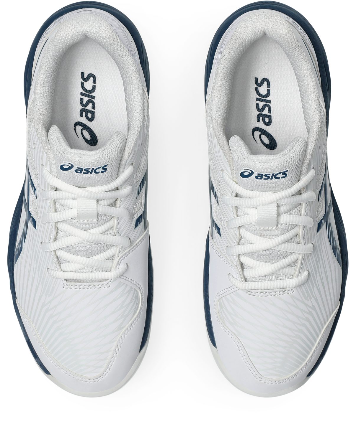 Asics Tennisschoenen GEL-GAME 9 GS CLAY