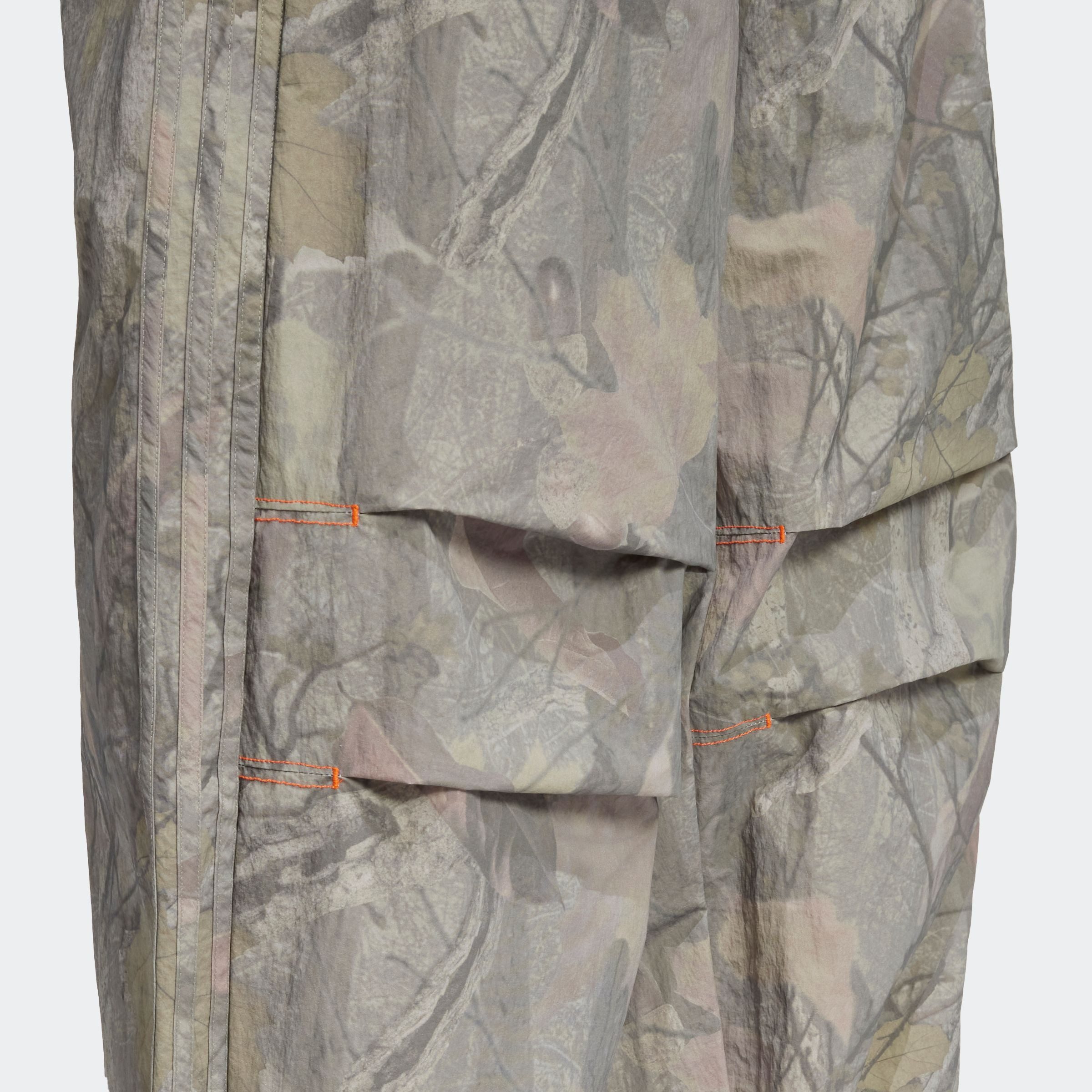 adidas Originals Sportbroek CAMO PANT Q1 (1-delig)