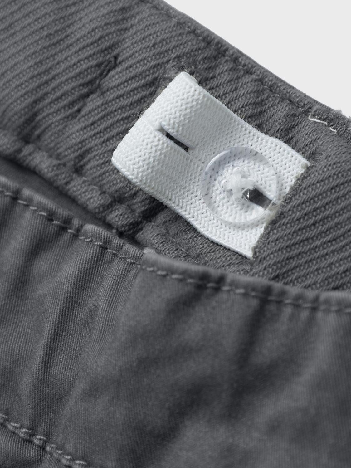 Name It Cargobroek NMMBEN CARGO R TWI PANT 1771-HI NOOS