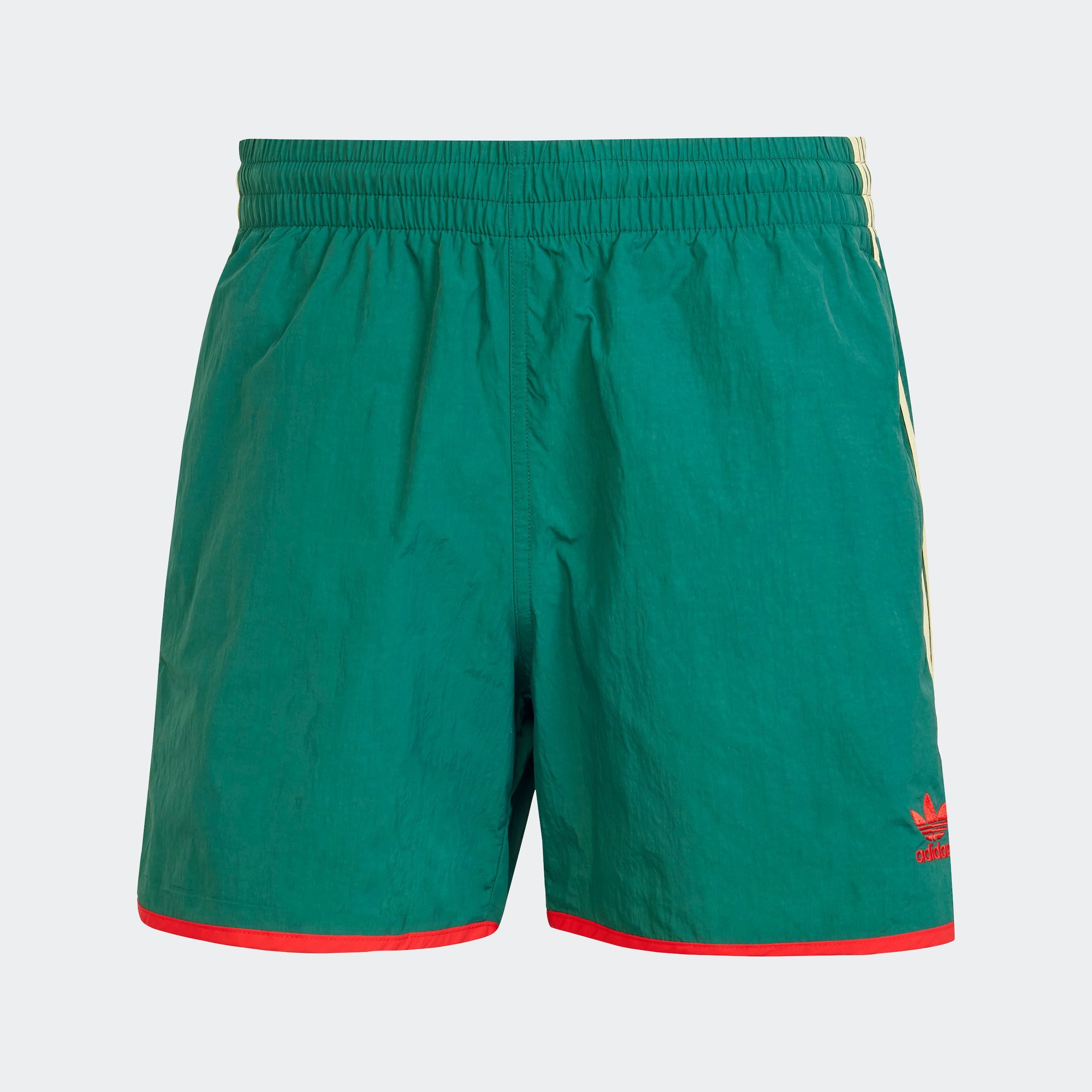 adidas Originals Short SPRINTER SHORTS (1-delig)