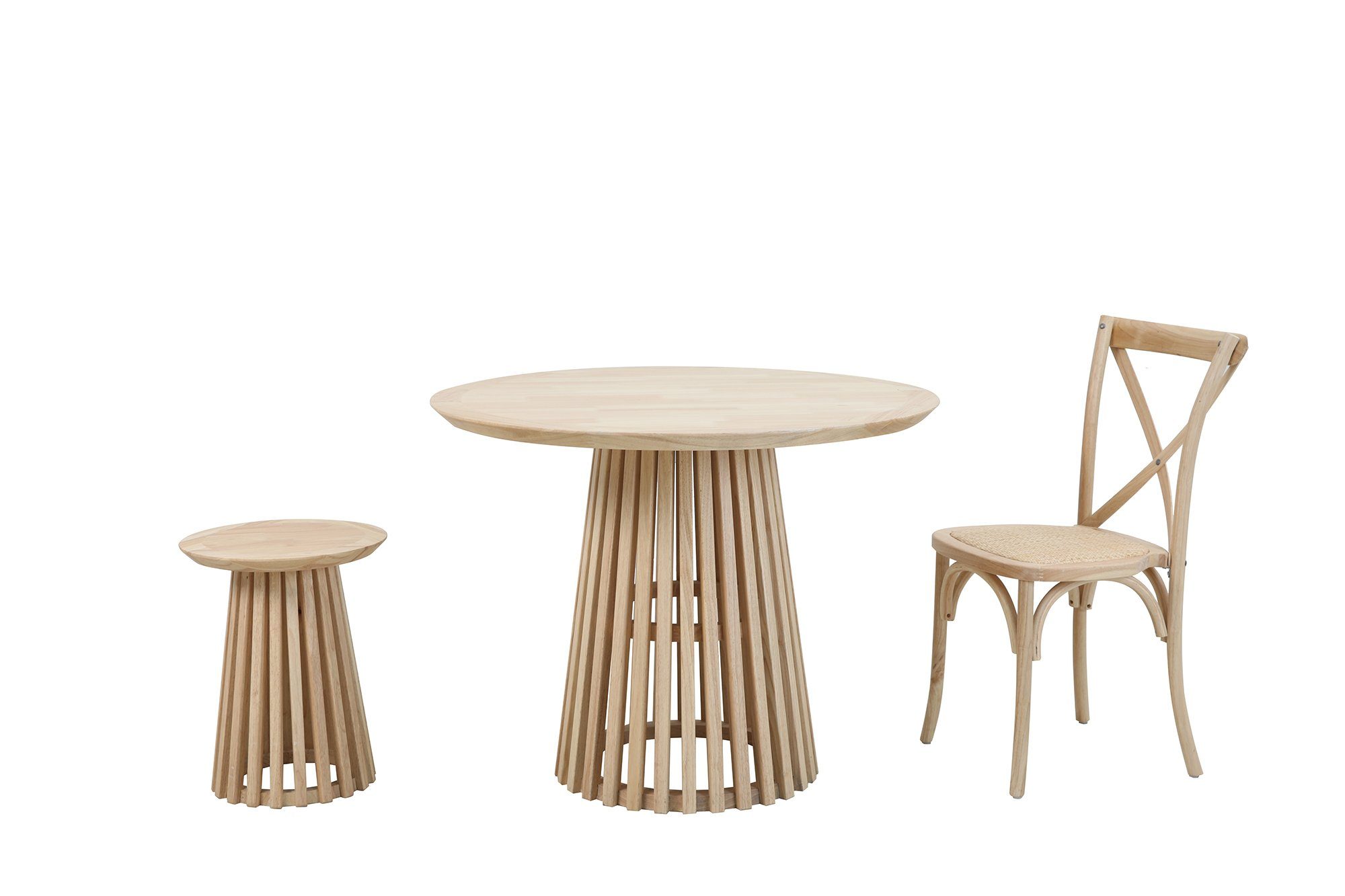 SIT Eettafel Plaat met Zwitserse rand
