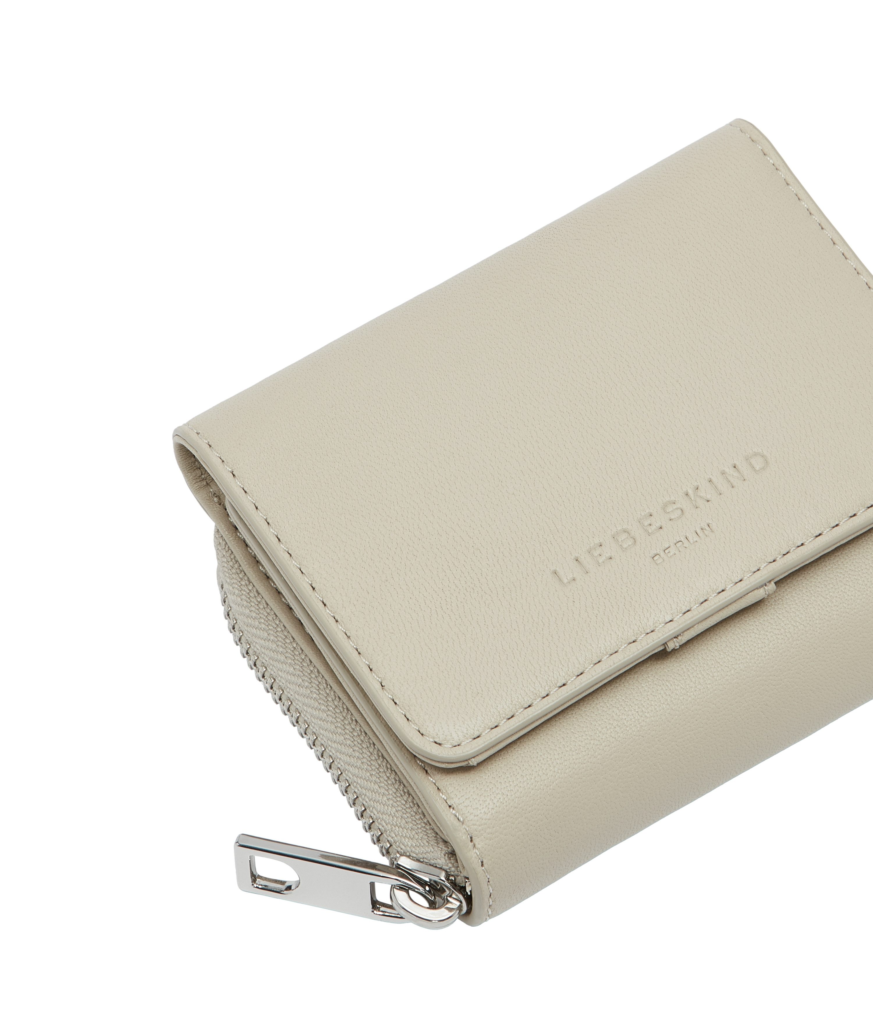 Liebeskind Berlin Portemonnee Purse WALLETS M Tokyo Sheep