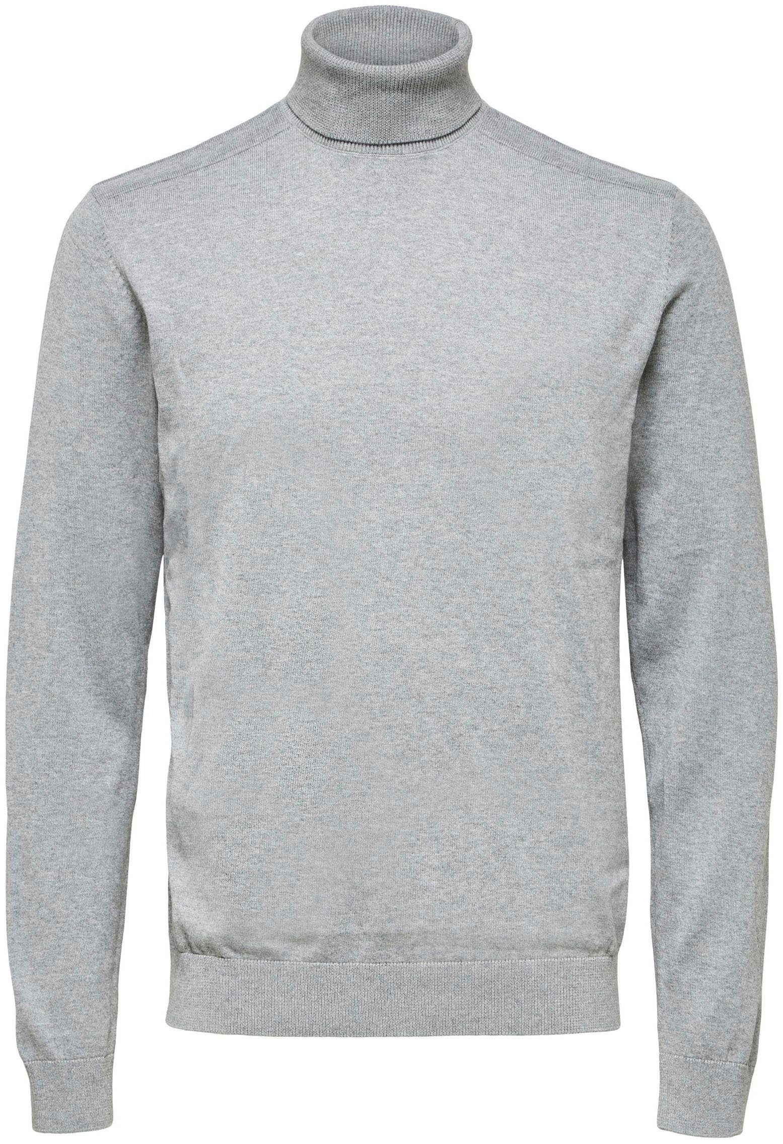 SELECTED HOMME Coltrui SLHBERG ROLL NECK NOOS