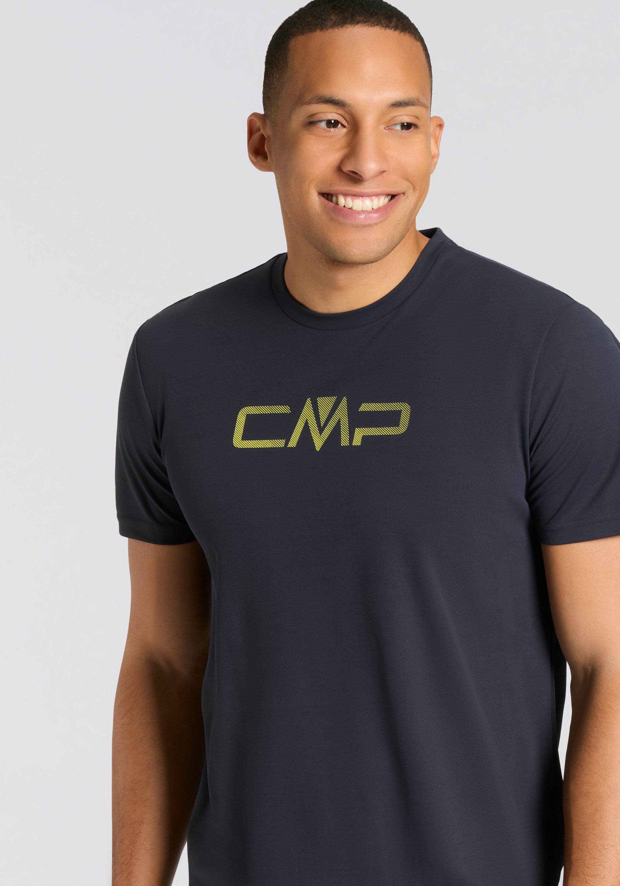 CMP Functioneel shirt (1-delig)