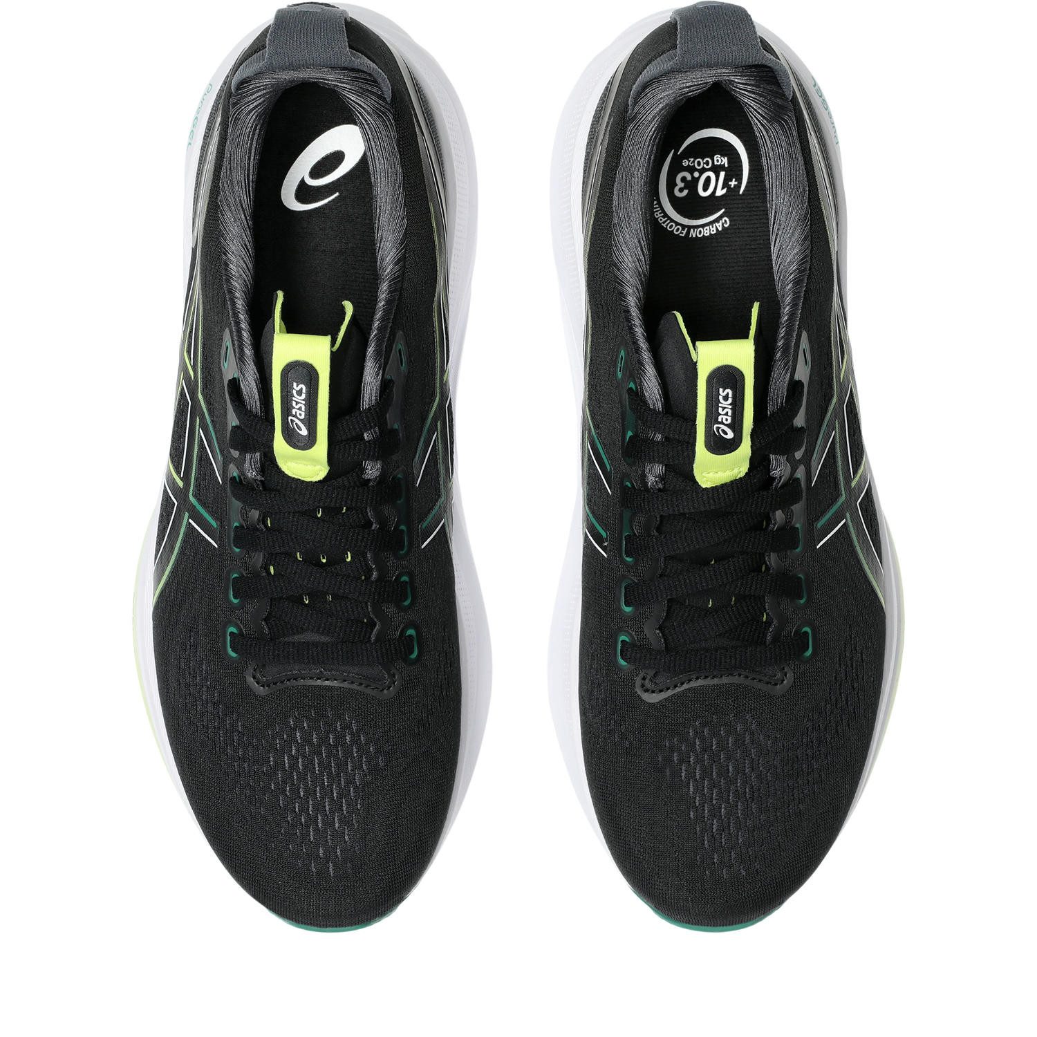 Asics Runningschoenen GEL-KAYANO 32 voor meer stabiliteit