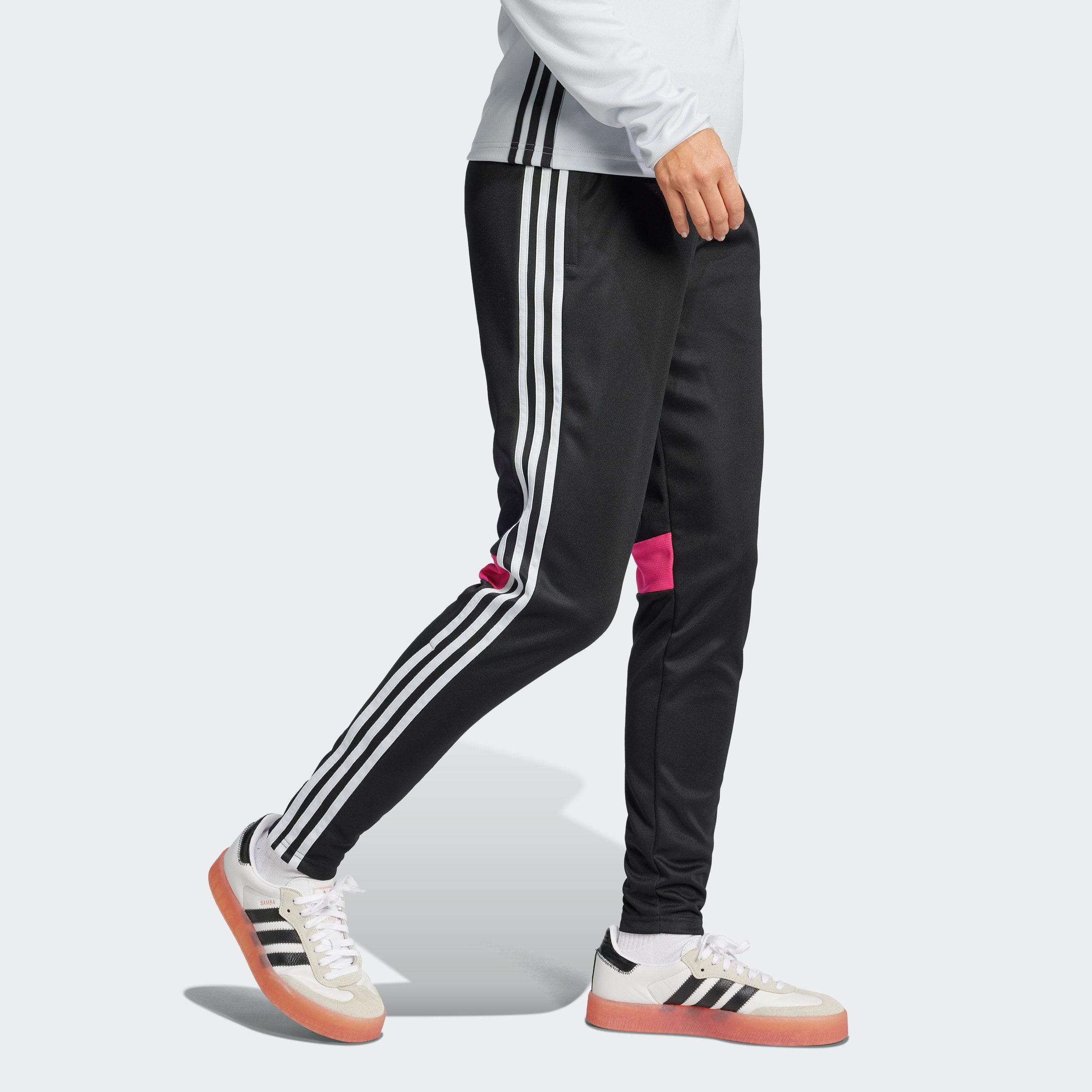 adidas Performance Trainingsbroek TIRO ES PNT W (1-delig)
