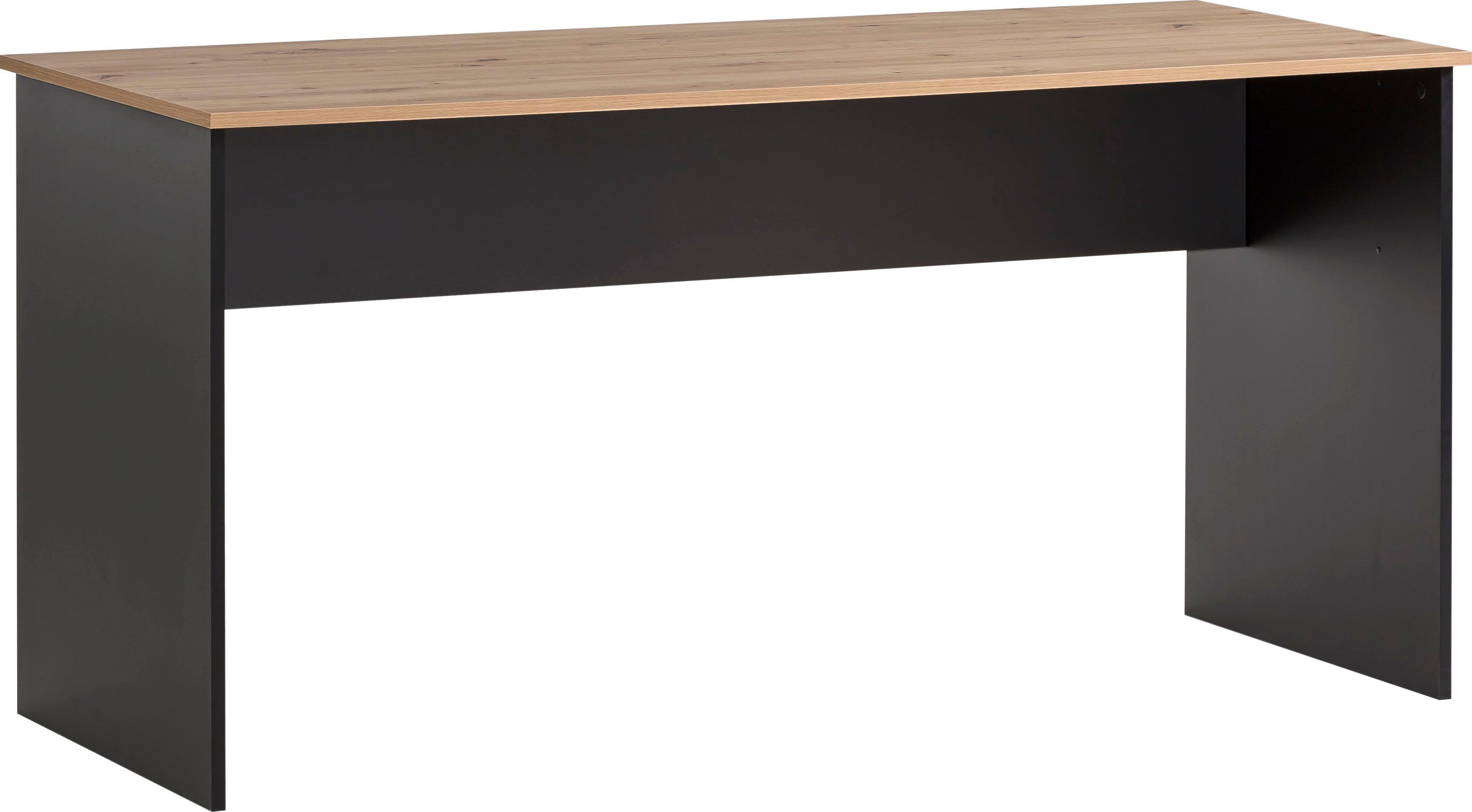 Schildmeyer Bureau Aino bureaus bruin
