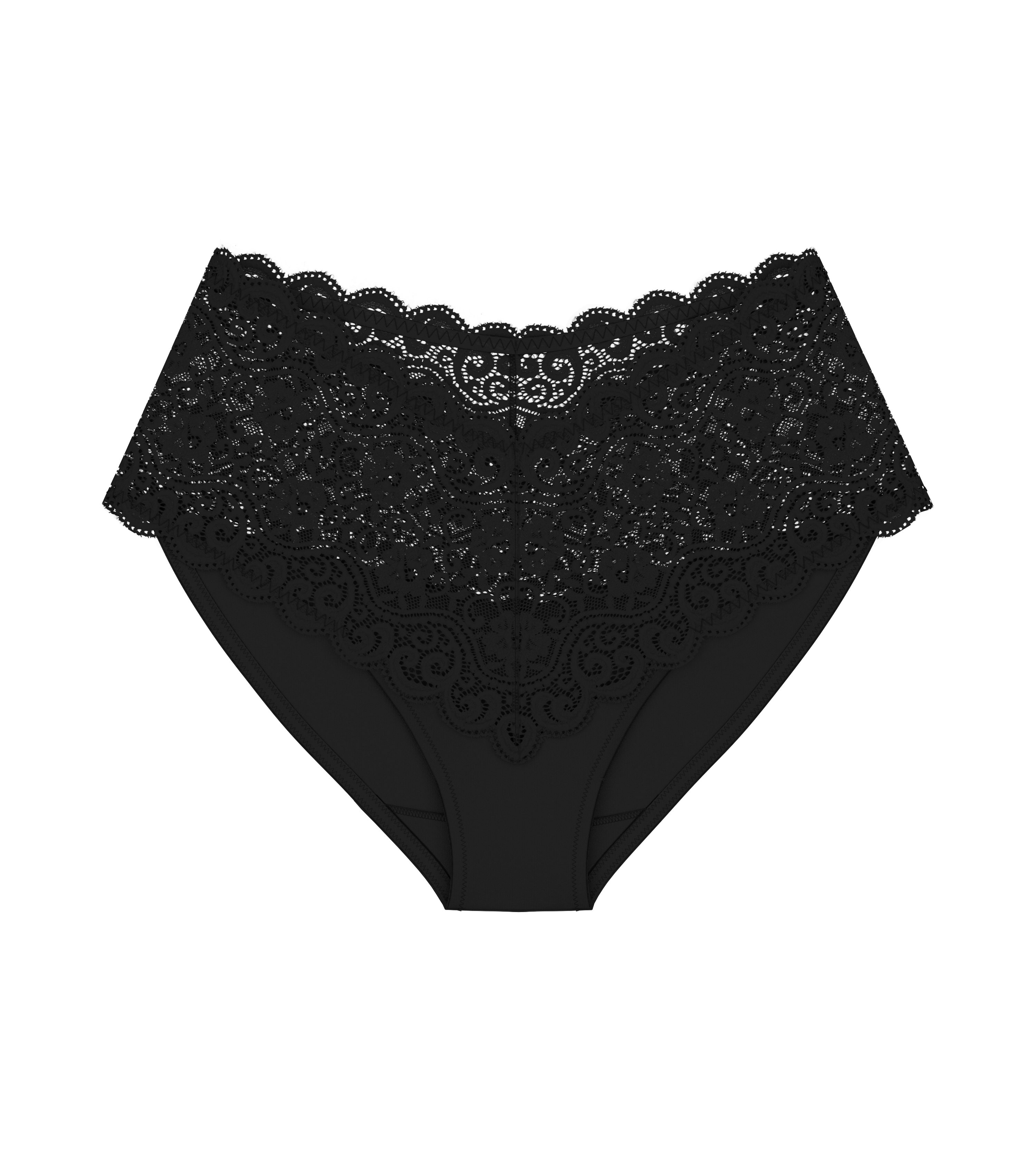 Triumph Slip Amourette Maxi