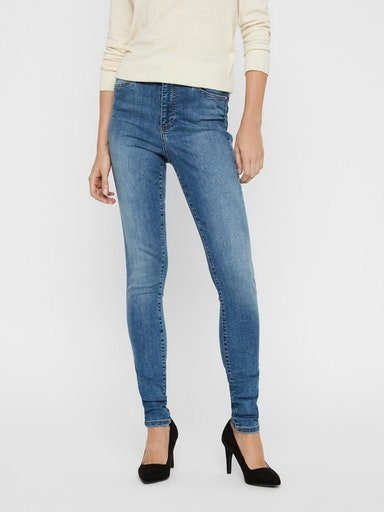 Vero Moda High-waist jeans VMSOPHIA