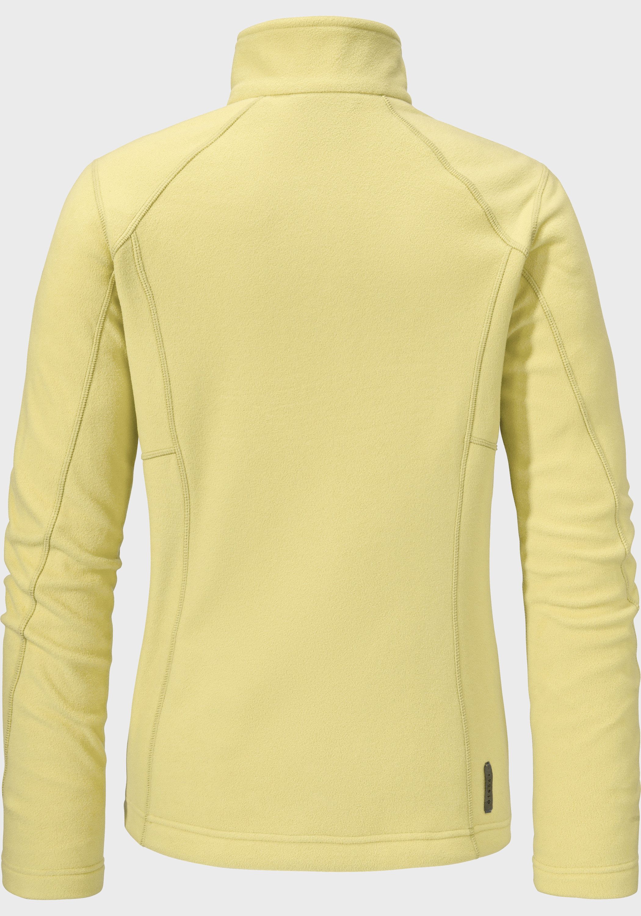Schöffel Fleecejack Fleece Jacket Leona3
