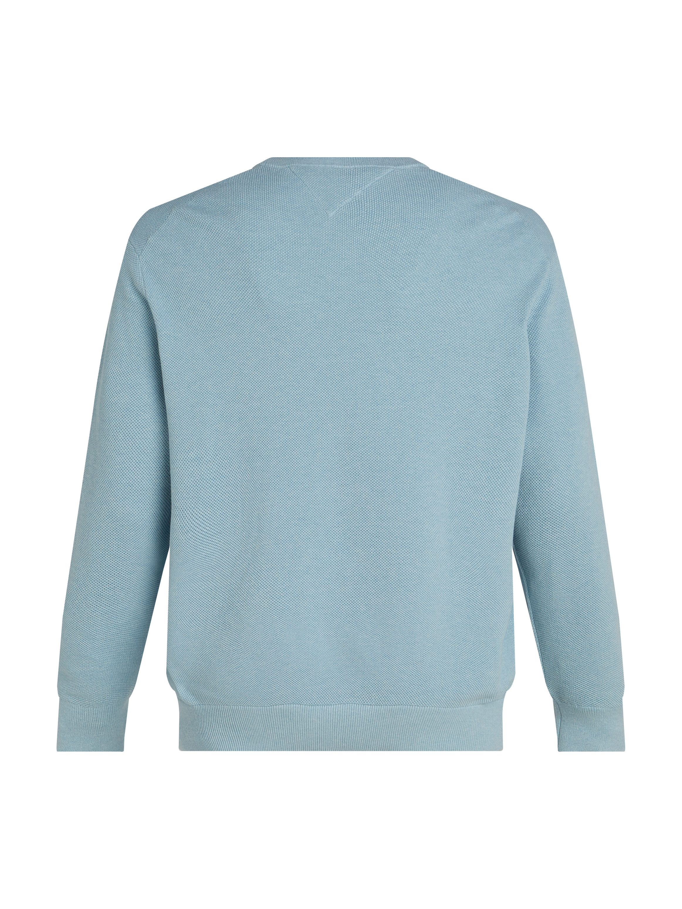Tommy Hilfiger Trui met ronde hals BT-ESSENTIAL STRUCTURE CREW NECK