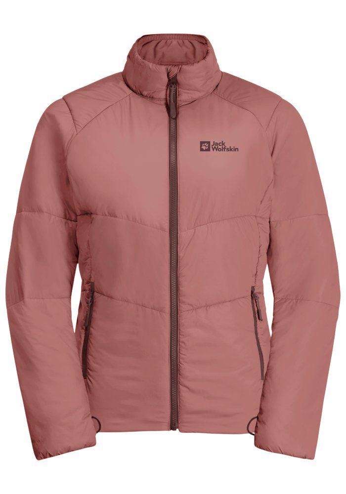 Jack Wolfskin Functioneel 3-in-1-jack BERGLAND 3IN1 JKT W