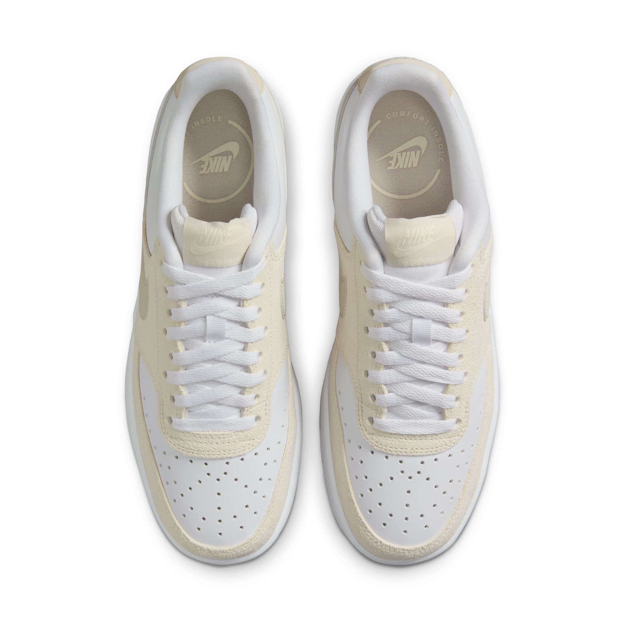 Nike Sportswear Sneakers W COURT VISION LO