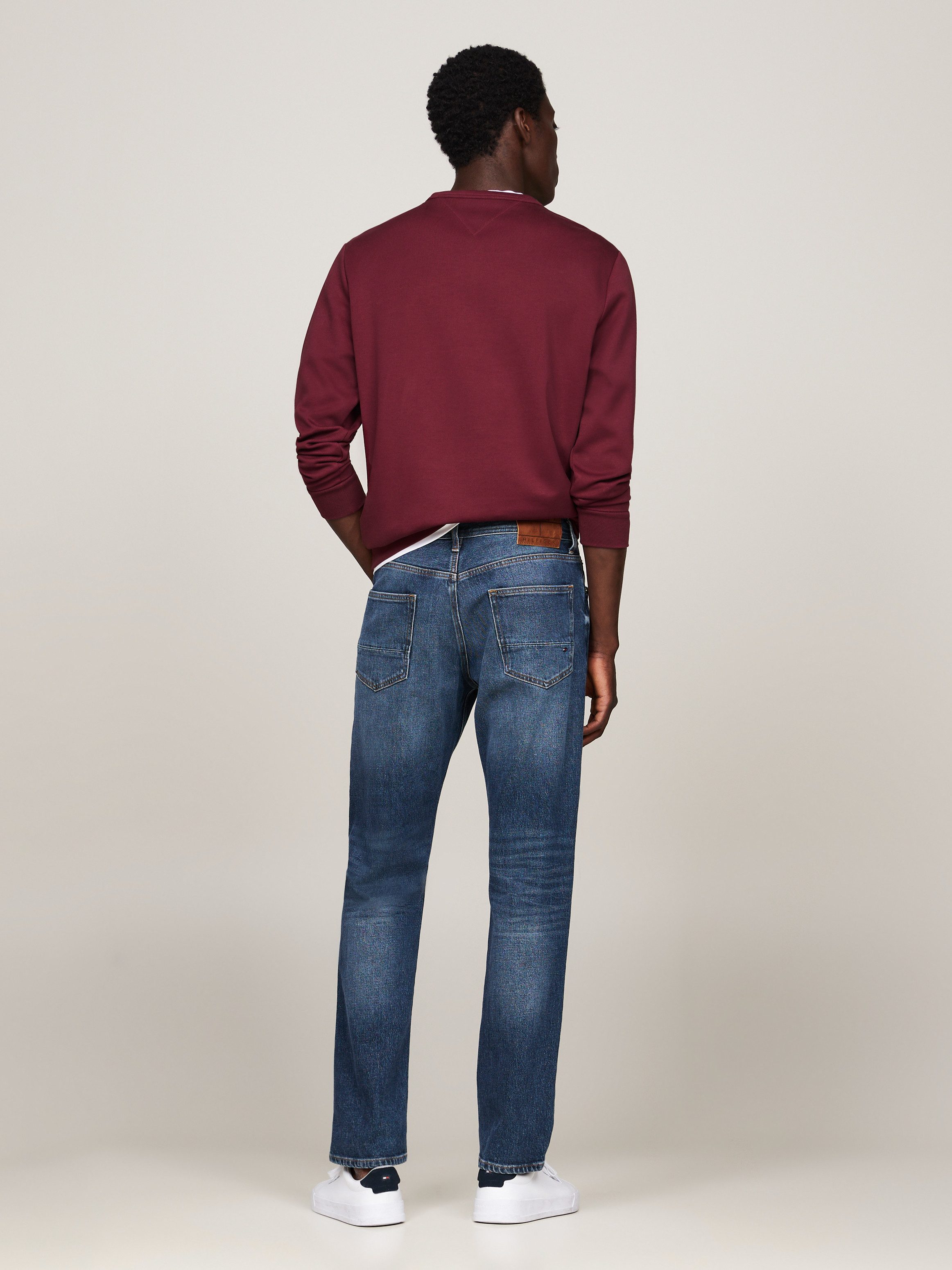 Tommy Hilfiger 5-pocket jeans REGULAR MERCER STR GIFFORD IND