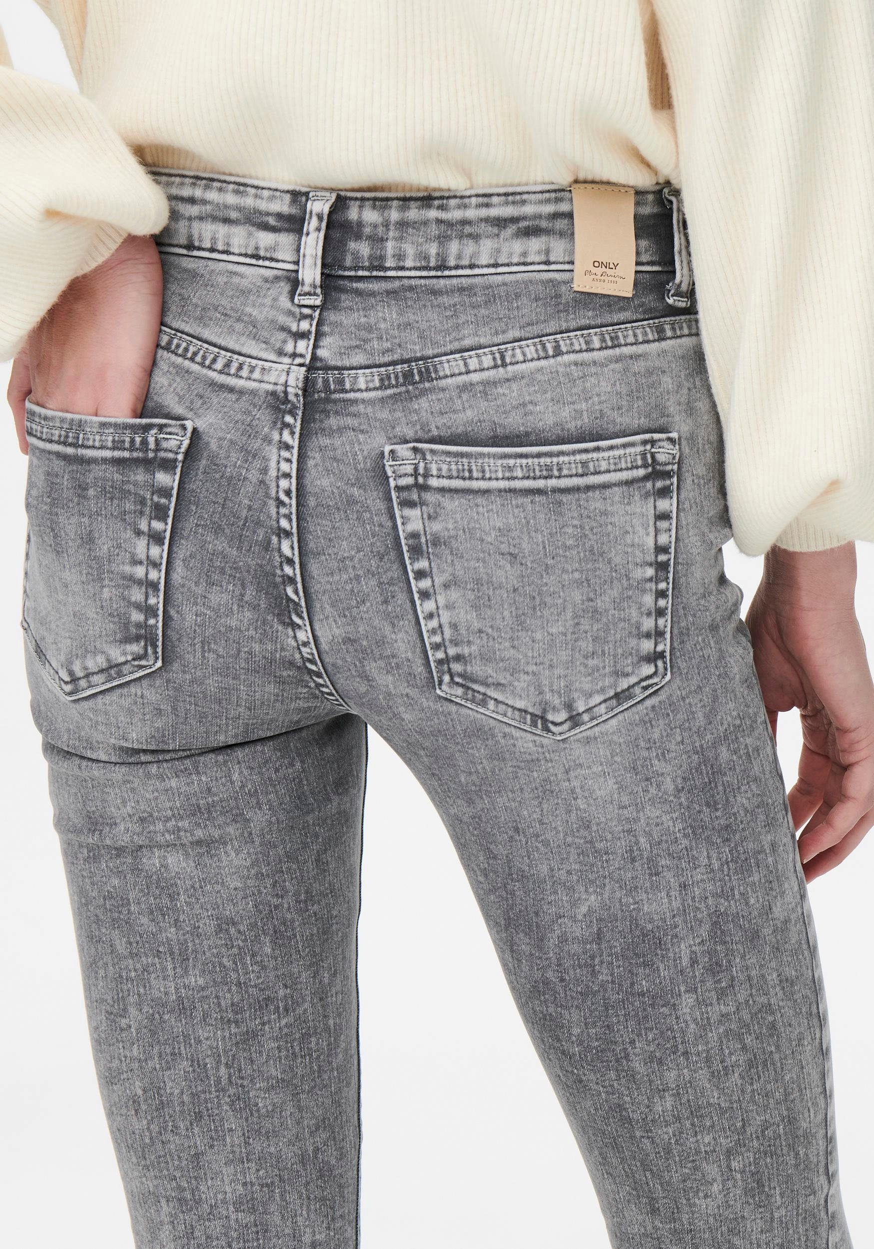 Only Skinny fit jeans ONLBLUSH MID SK TAI918 NOOS