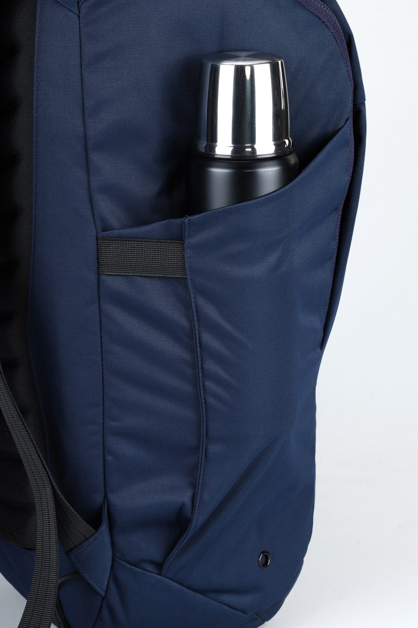 NITRO Vrijetijdsrugzak Nikuro Traveller Reistas, travel bag, dagelijkse rugzak, daypack