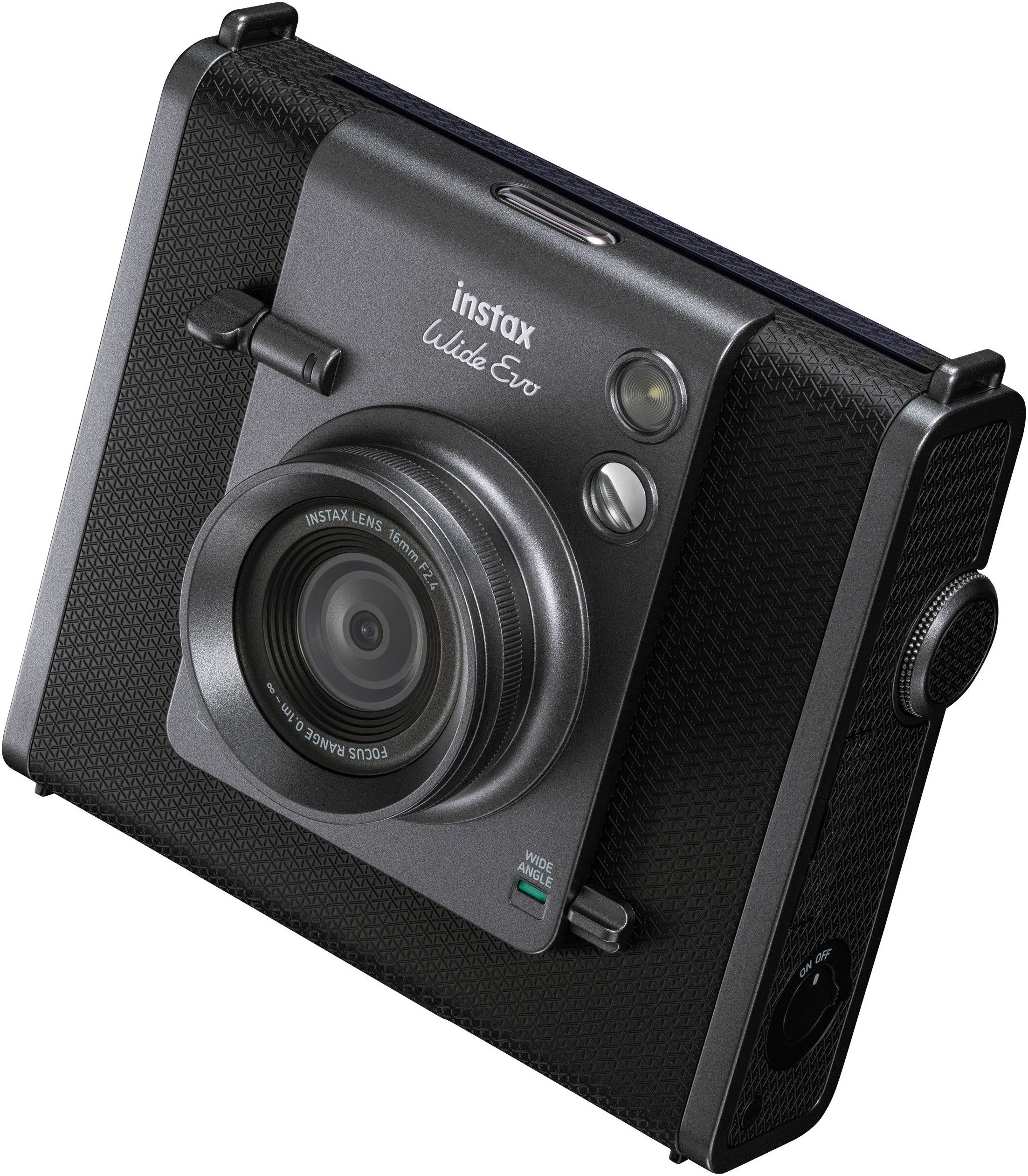 FUJIFILM Instant camera Instax Wide Evo
