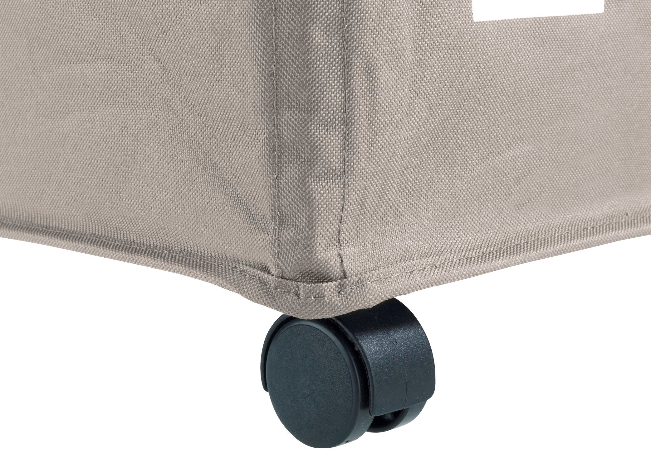 WENKO Wasmand Trivo beige