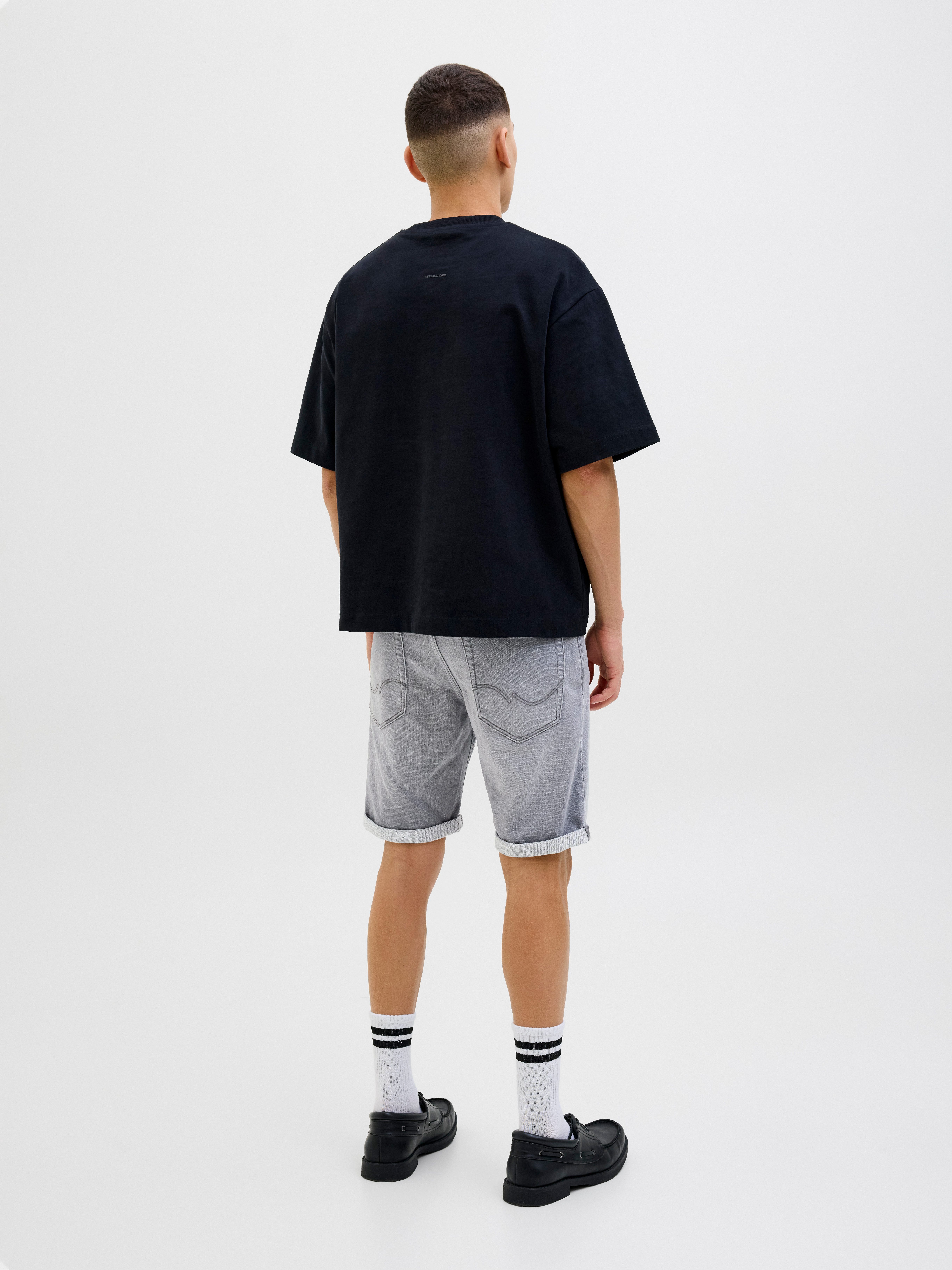 Jack & Jones Short JJIRICK JJICON I.K. SHORTS GE 063 SN
