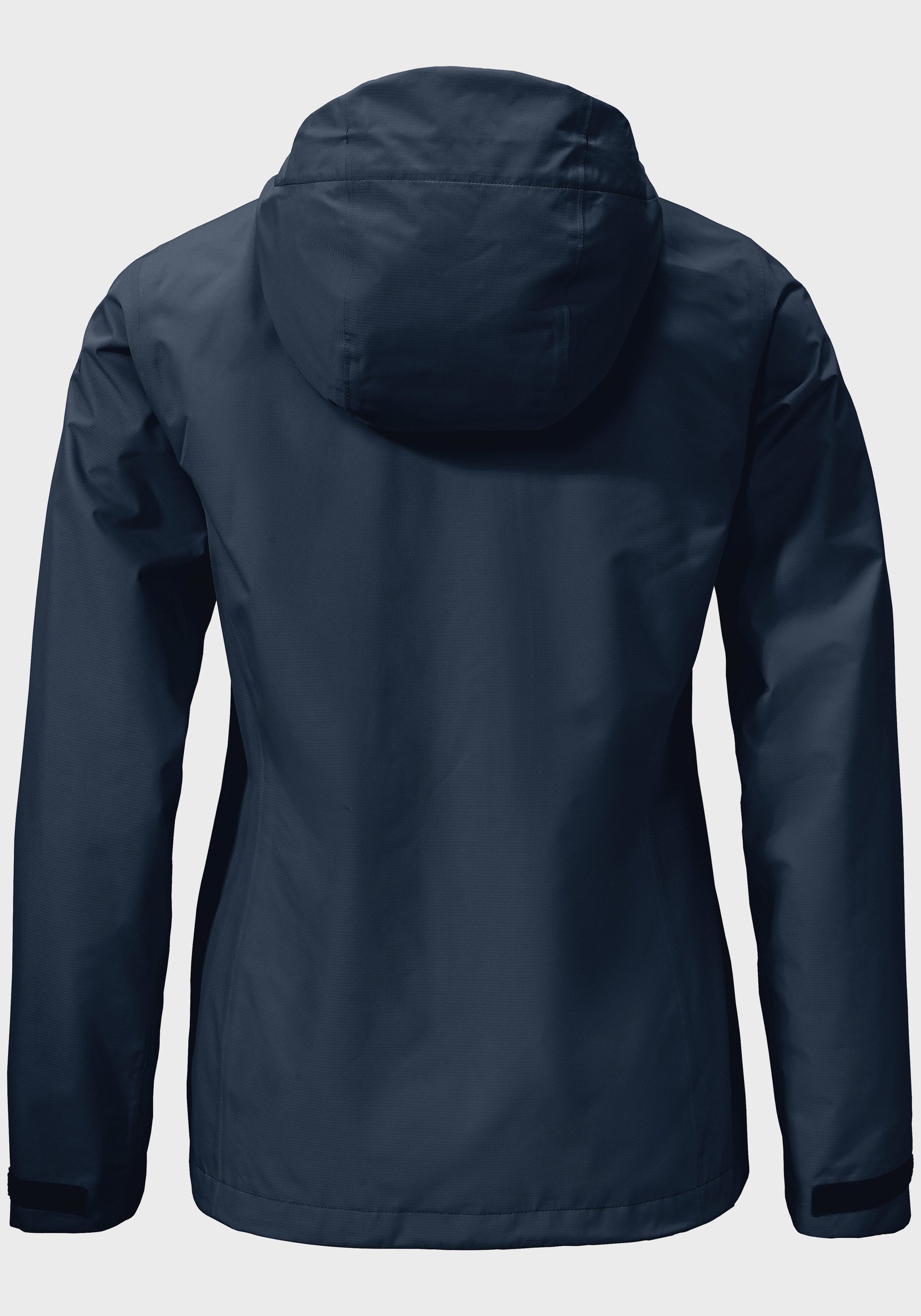 Schöffel Outdoorjack Jacket Gmund L