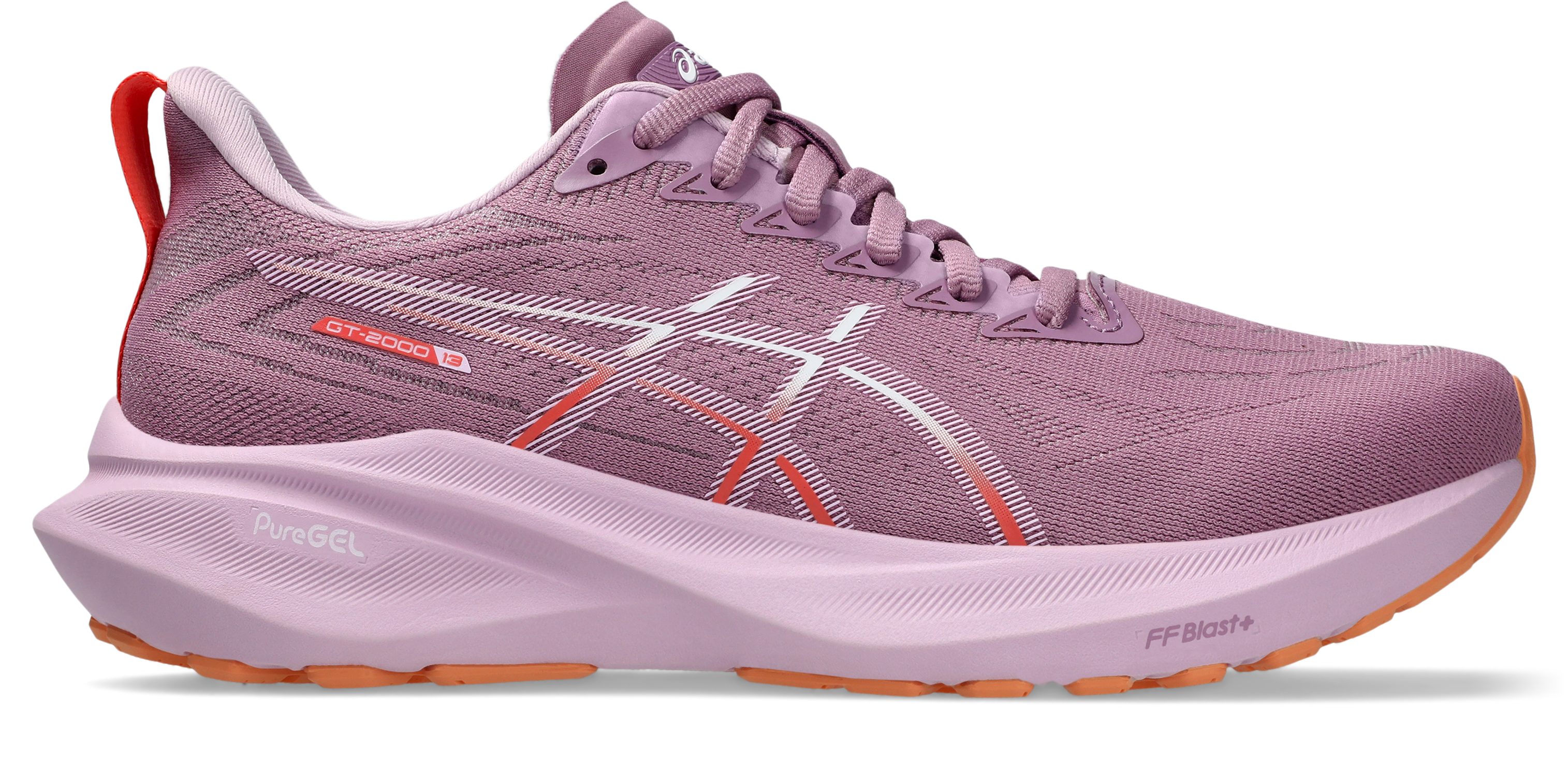 Asics Runningschoenen GT-2000 13 NAGINO voor meer stabiliteit