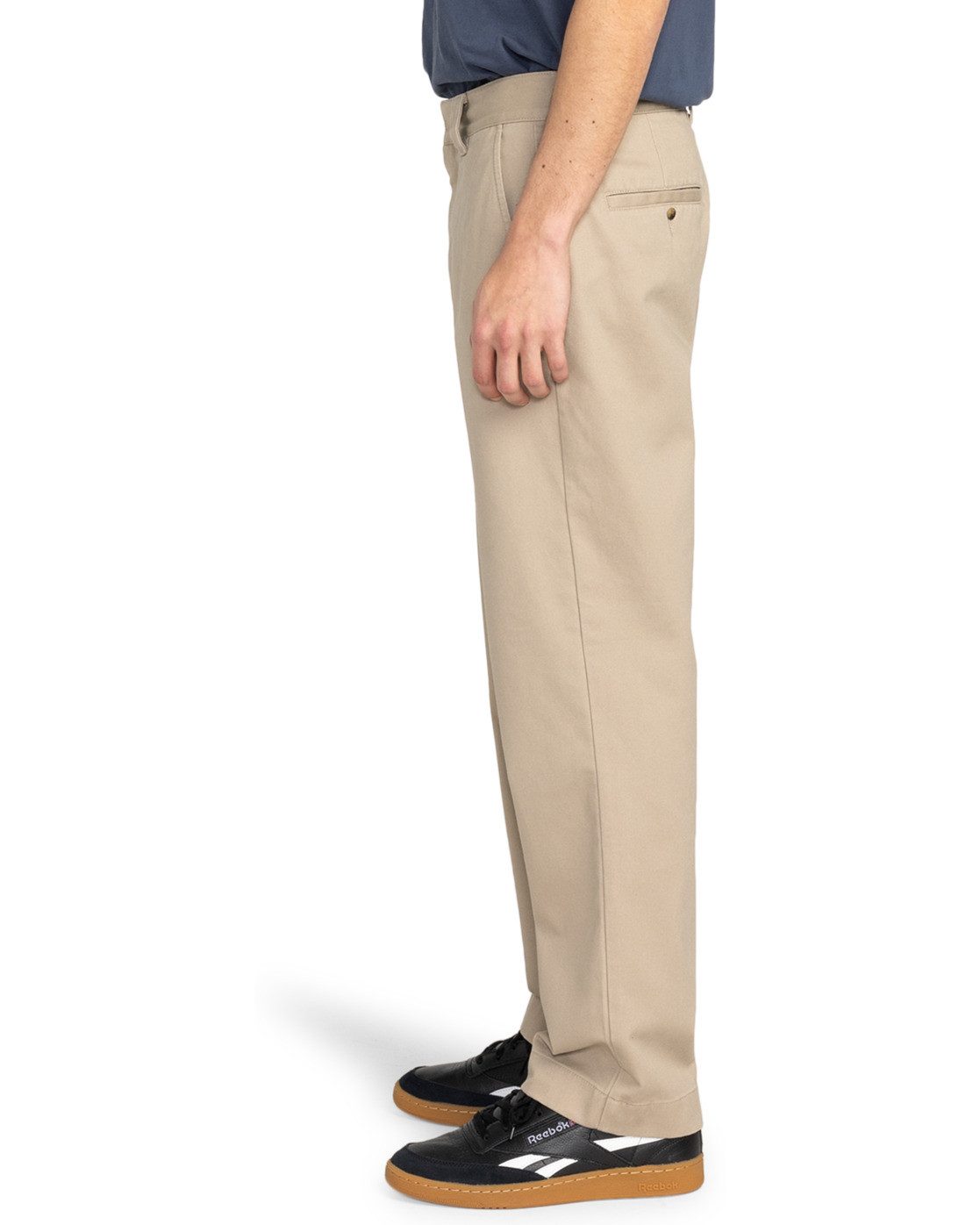 Element Functionele broek Howland Work