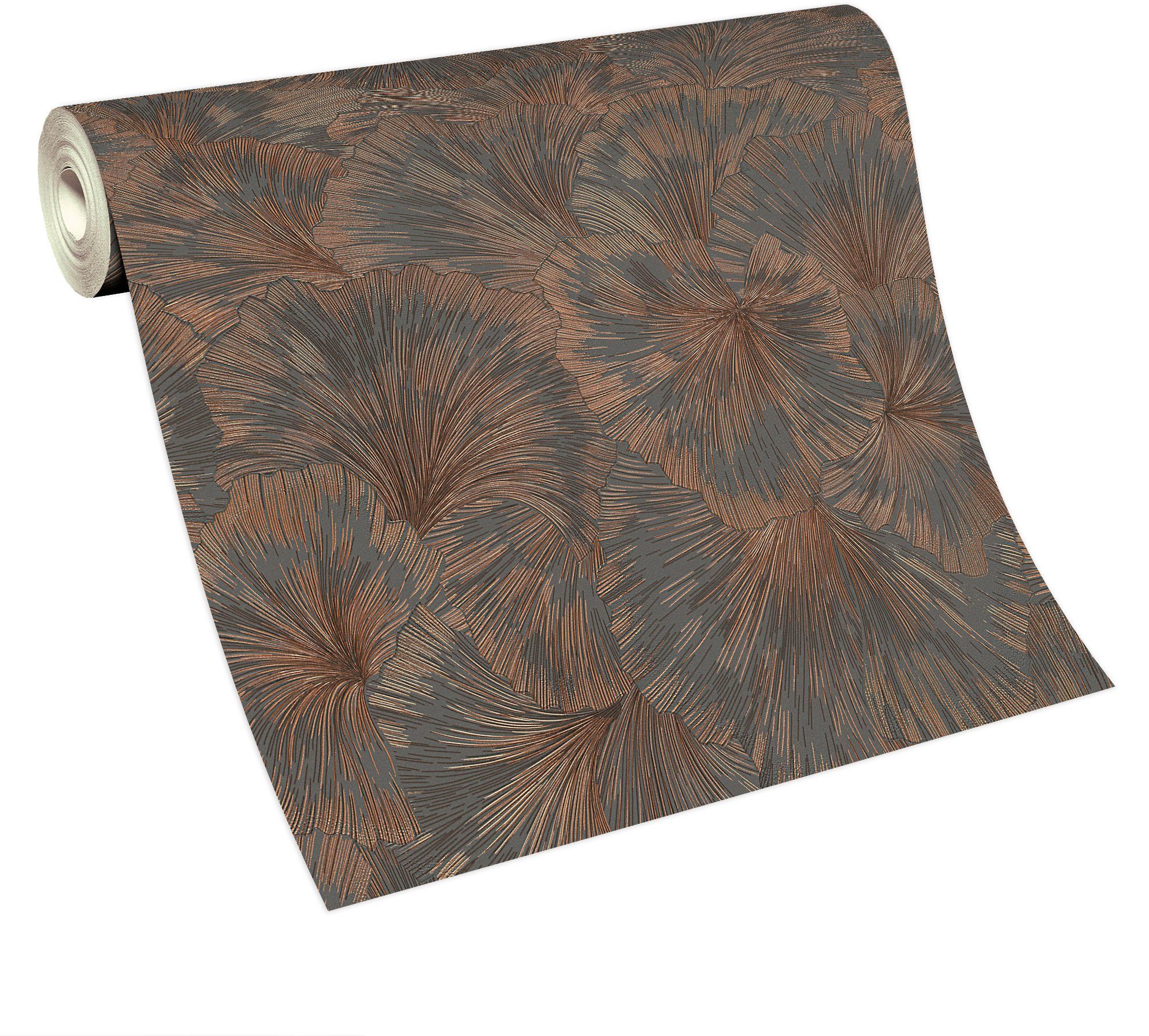 Fashion for walls Vliesbehang Shine Ftalaten vrij