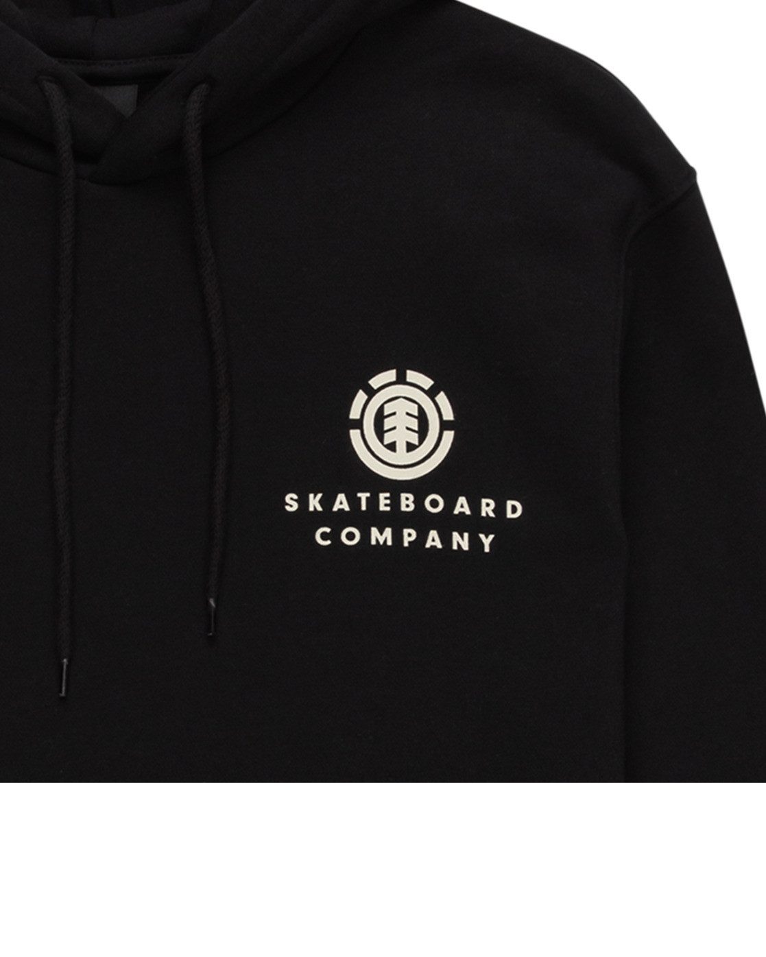 Element Hoodie Halo