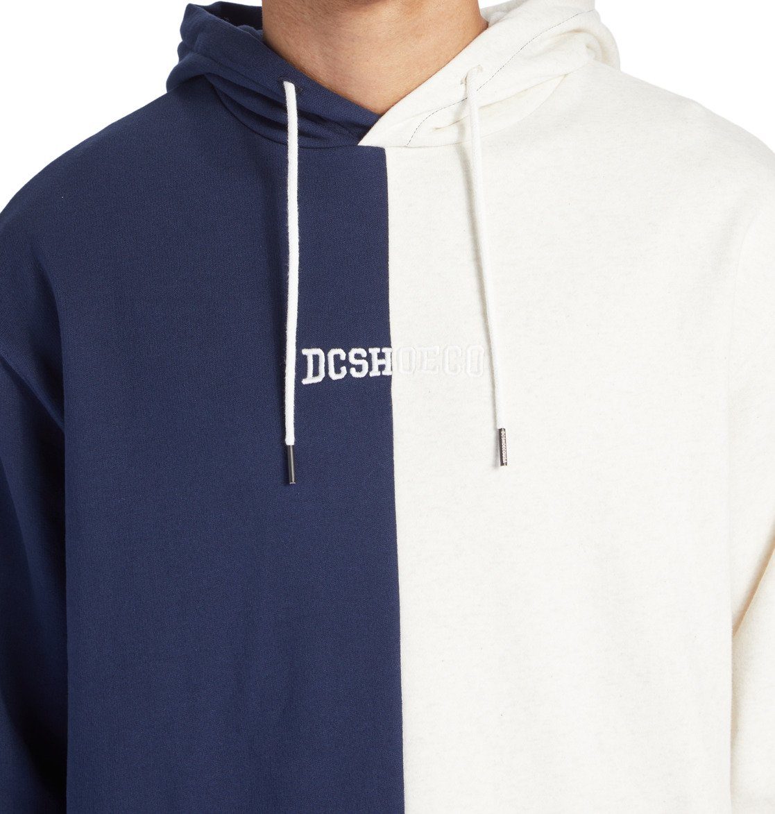 DC Shoes Hoodie Baseline
