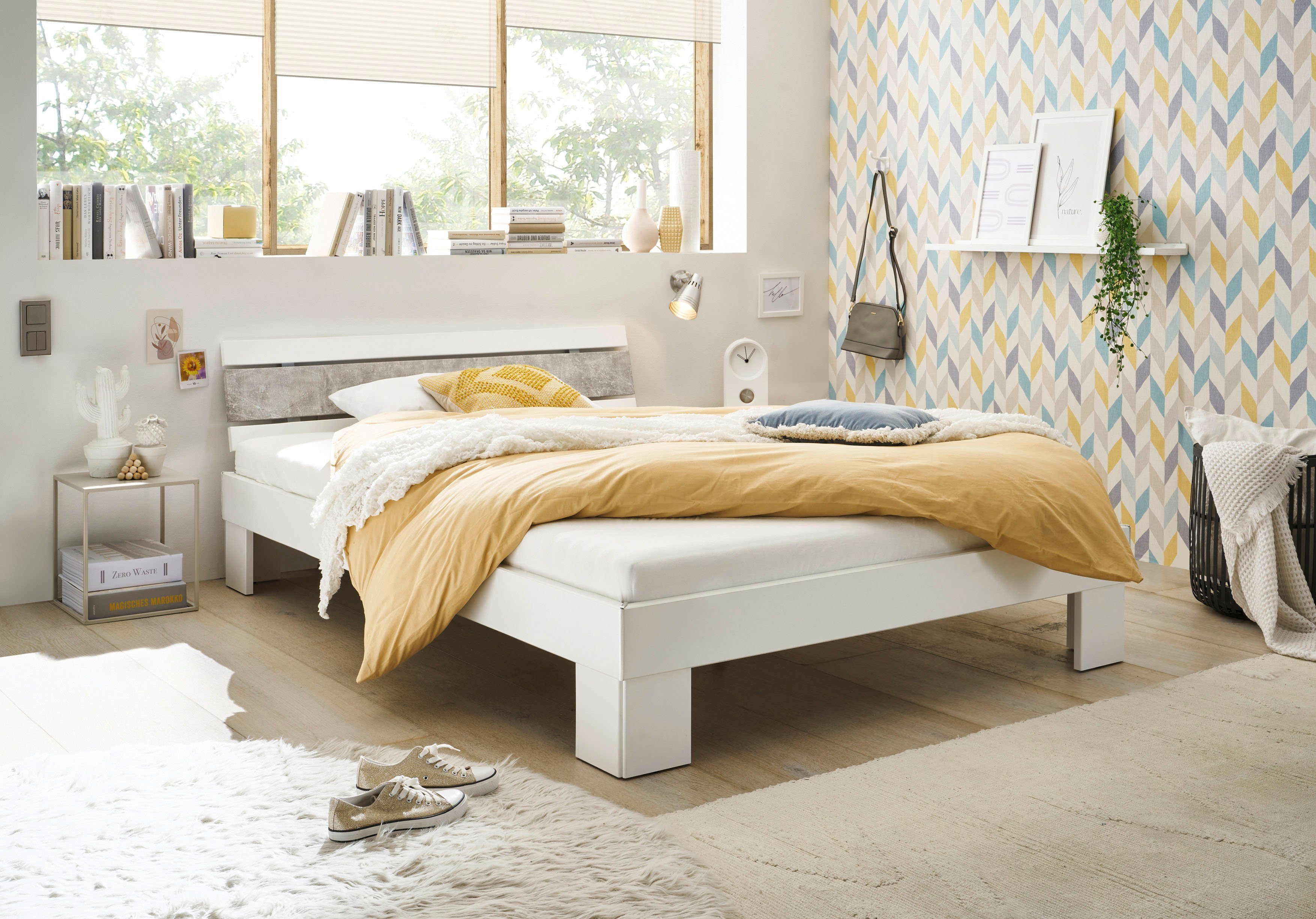 Schlafkontor Futonbed Lyon
