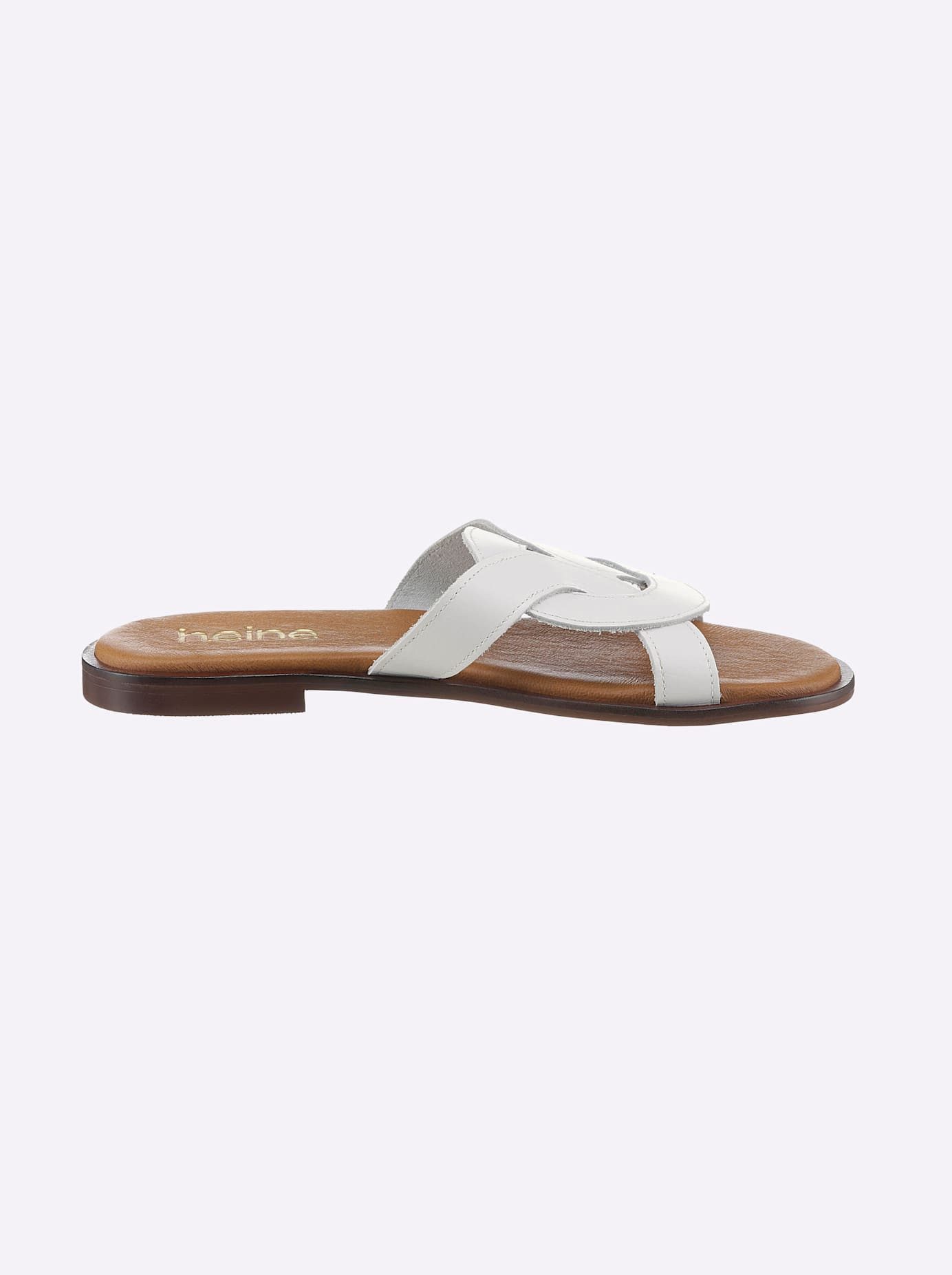 heine Slippers