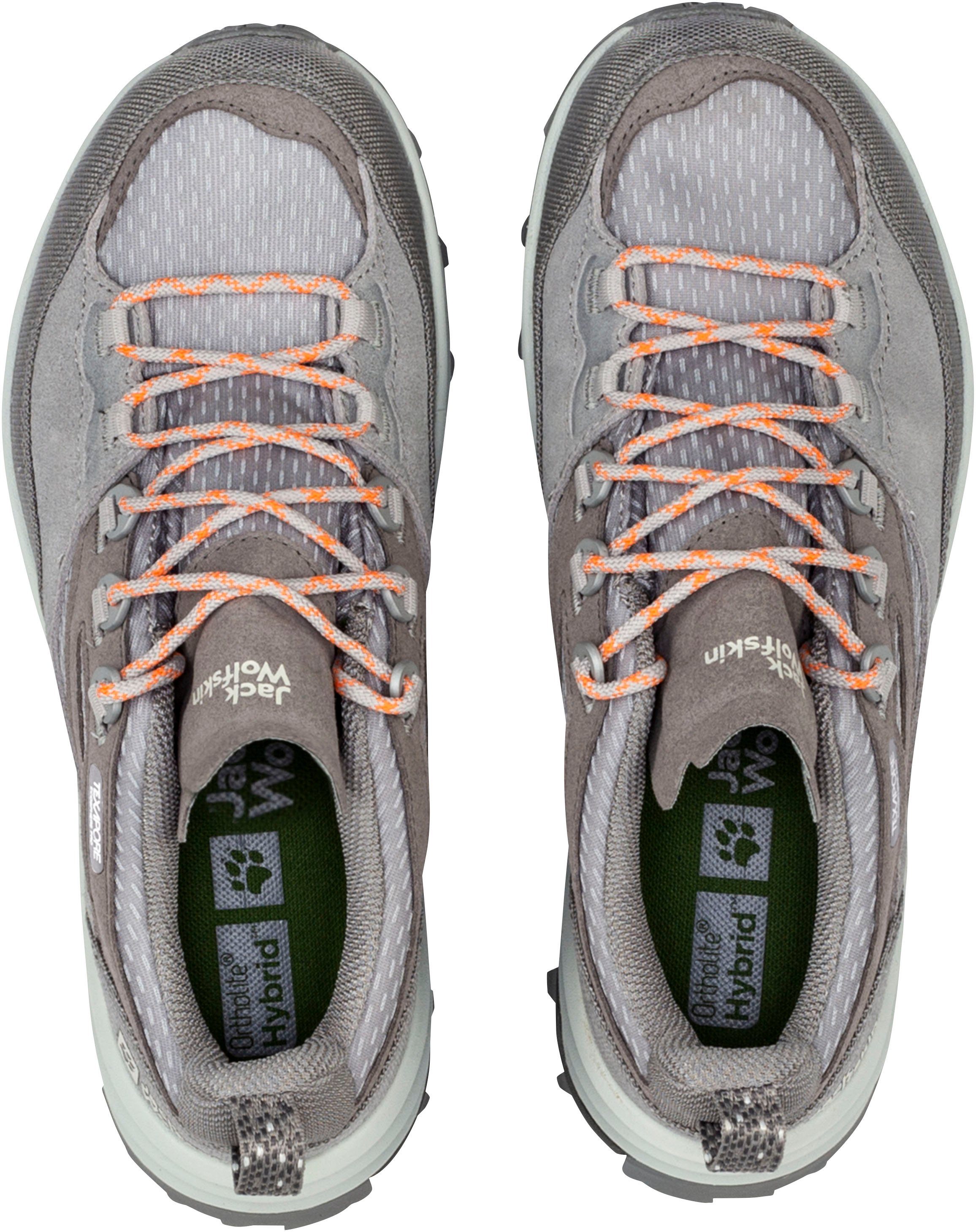 Jack Wolfskin Wandelschoenen CYROX TEXAPORE LOW W