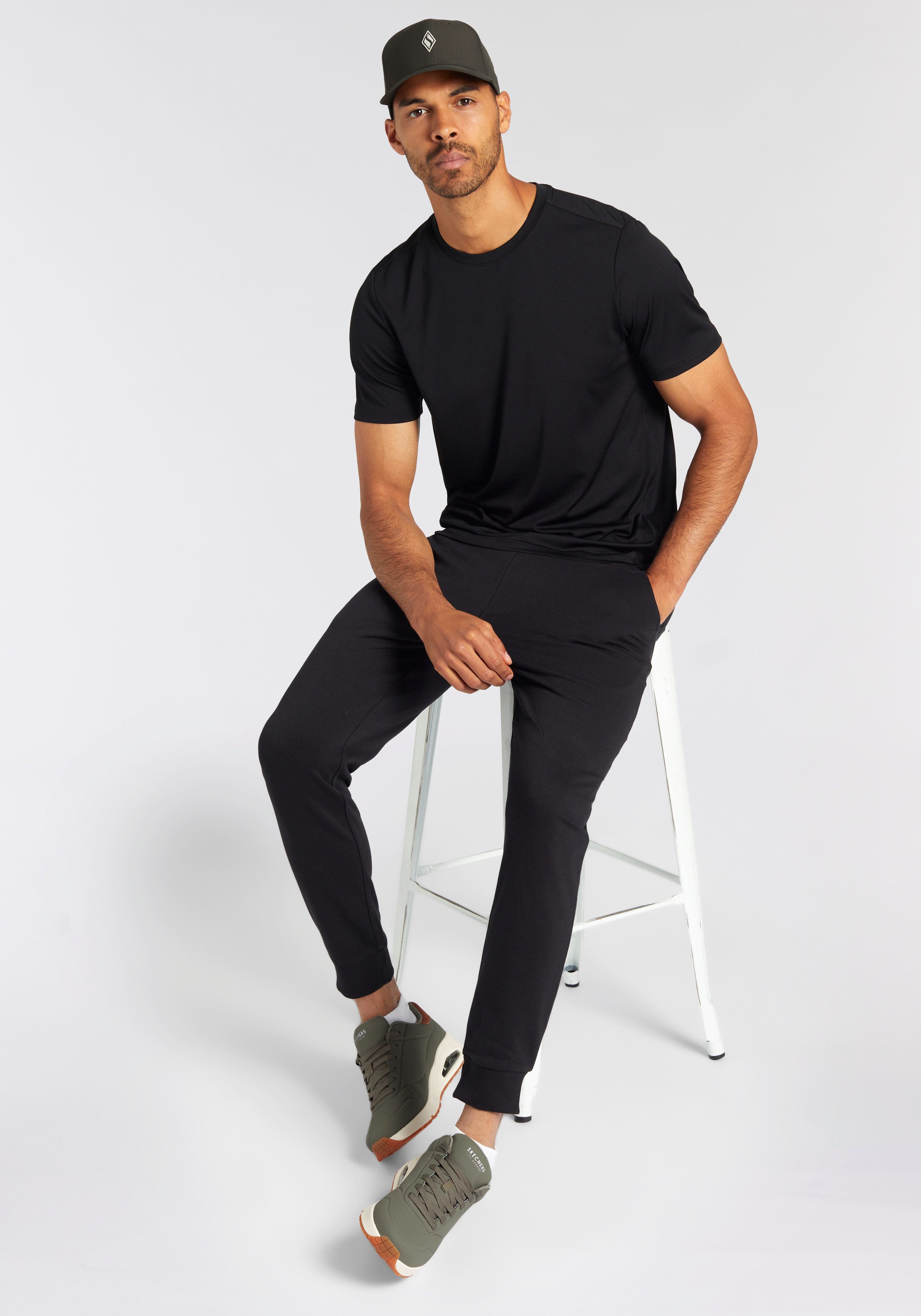Skechers T-shirt