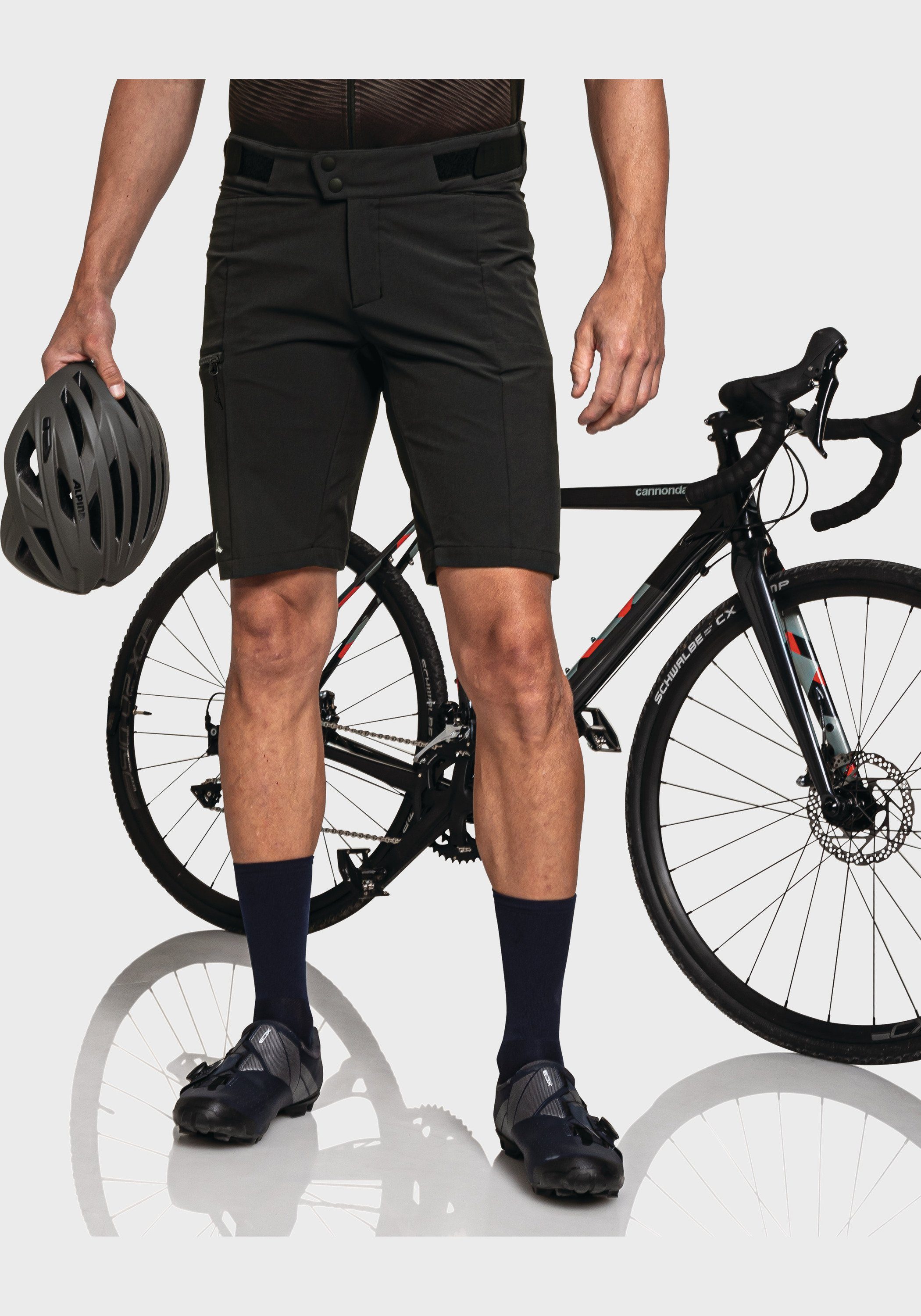 Schöffel Short Montosoli M