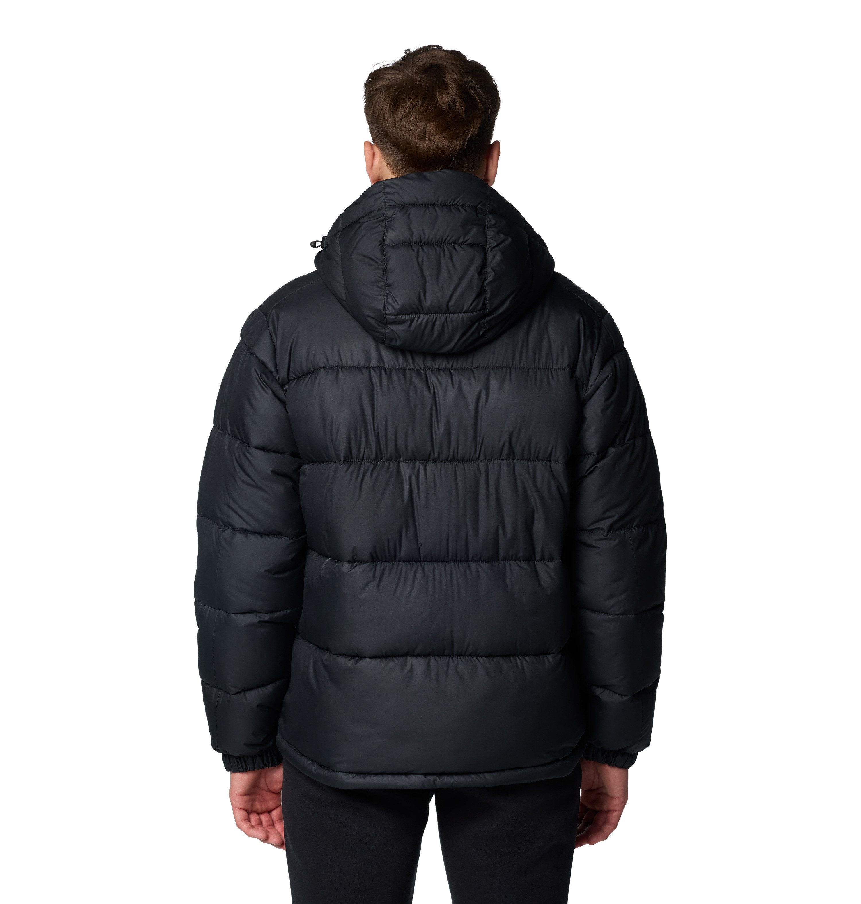 Columbia Functioneel jack PIKE LAKE II HOODED JACKET (1 stuk)