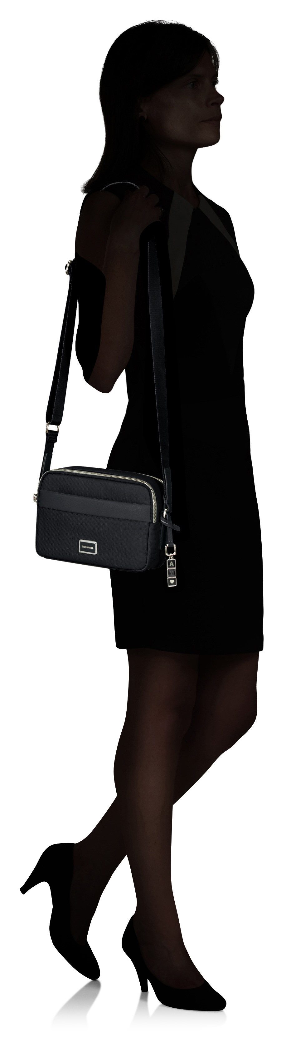 Samsonite Schoudertas IMAGE BIZ